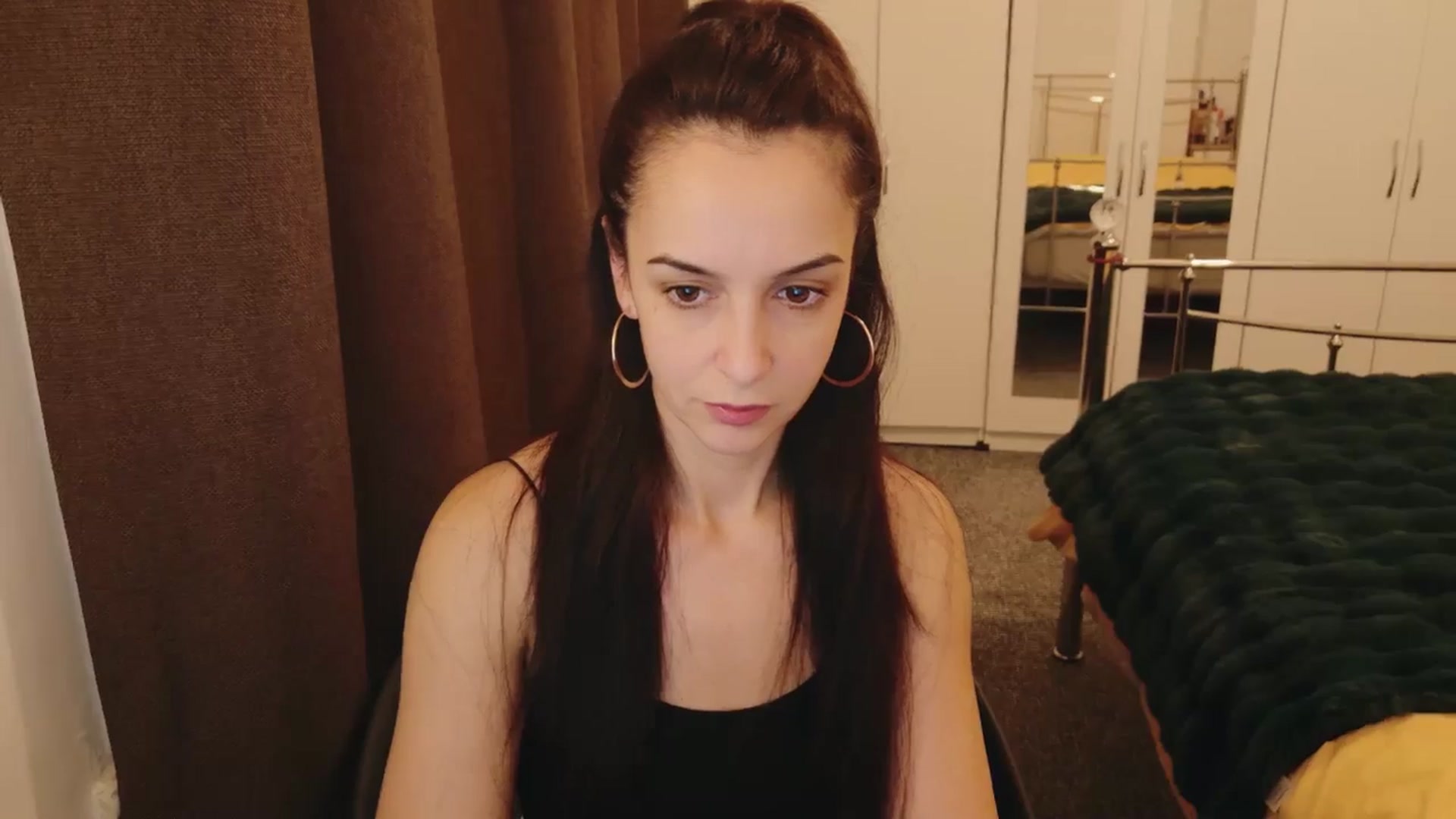 Gallery image thumbnail from KarlaOlivia's myfreecams stream on, 01/07/2025, 19:37 image 14 of 20