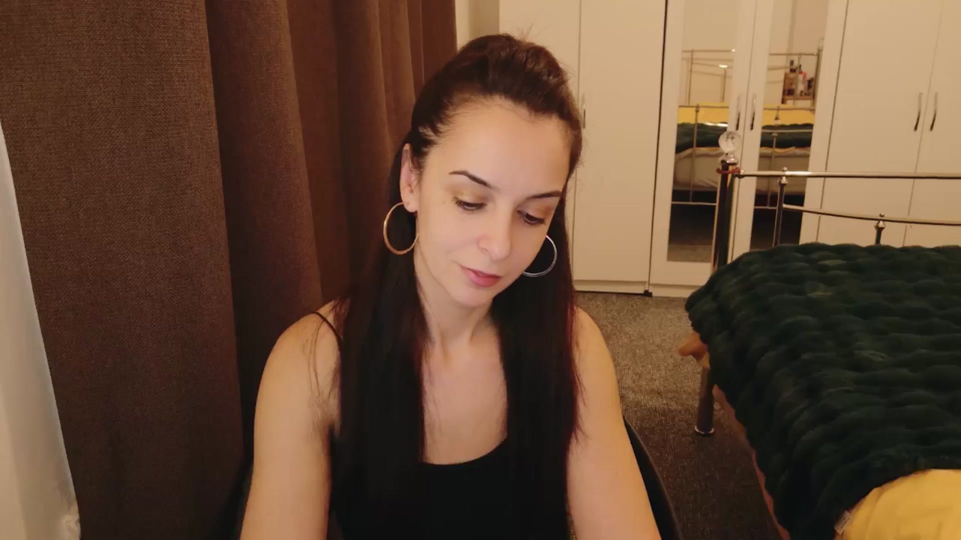 Gallery image thumbnail from KarlaOlivia's myfreecams stream on, 01/07/2025, 19:37 image 20 of 20
