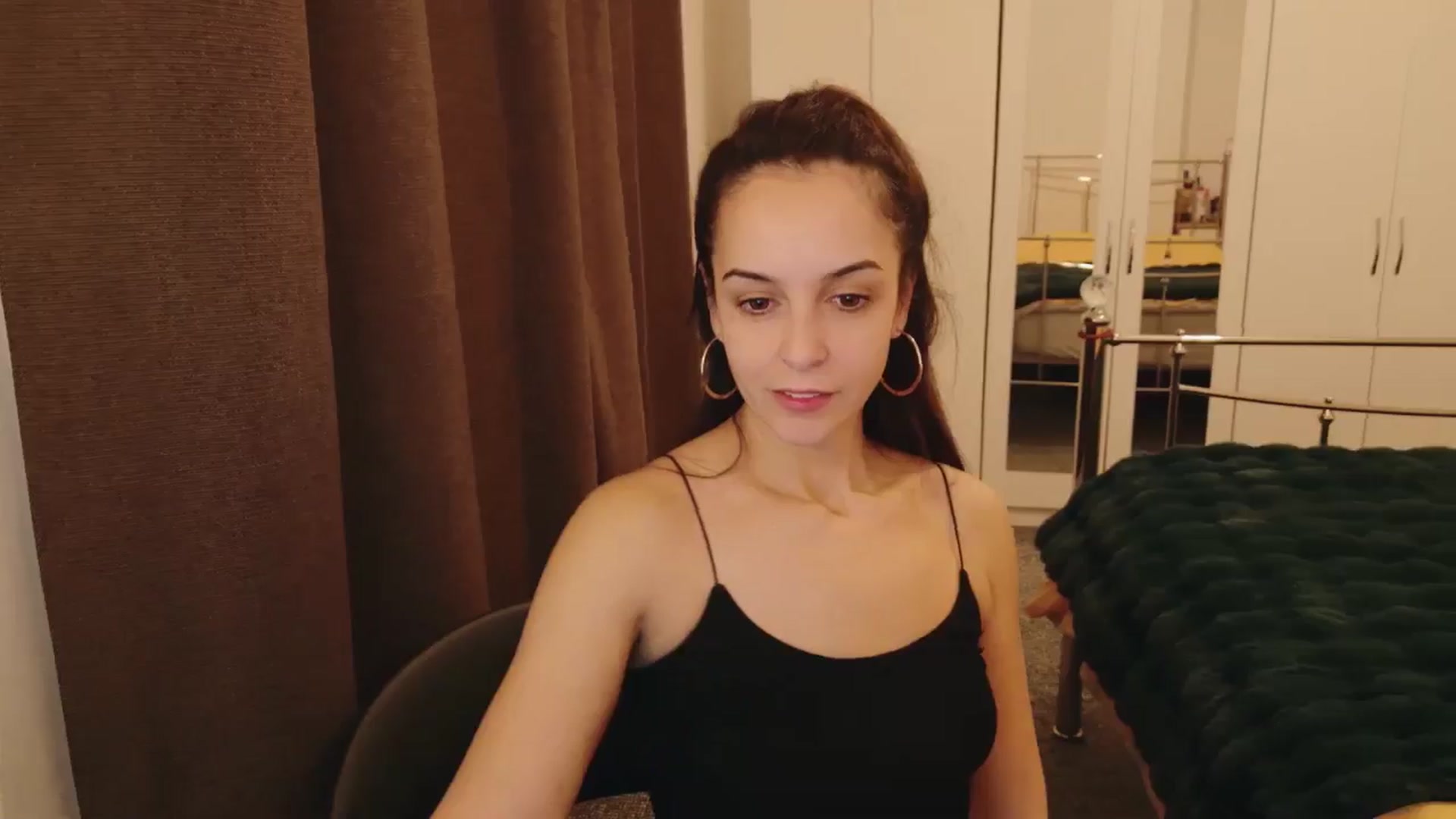 Gallery image thumbnail from KarlaOlivia's myfreecams stream on, 01/07/2025, 20:20 image 17 of 20