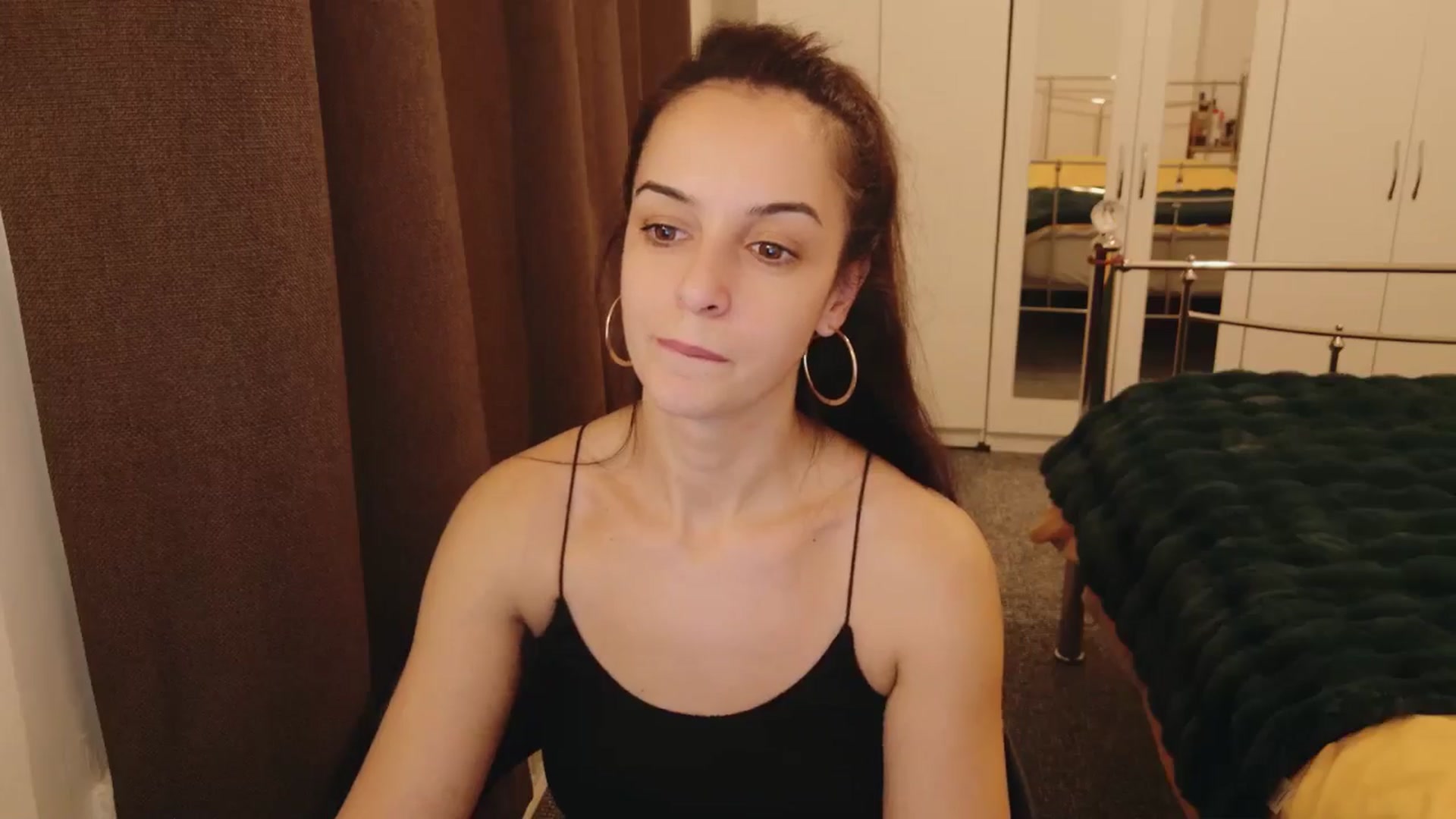Gallery image thumbnail from KarlaOlivia's myfreecams stream on, 01/07/2025, 20:20 image 13 of 20