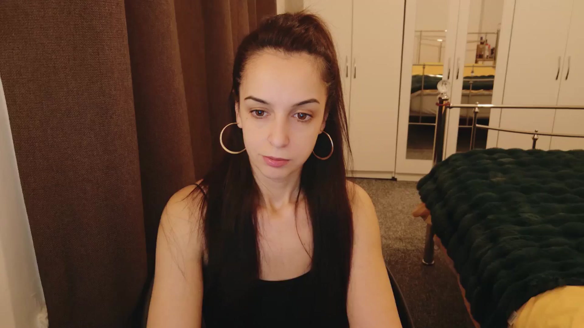 Gallery image thumbnail from KarlaOlivia's myfreecams stream on, 01/07/2025, 20:20 image 1 of 20