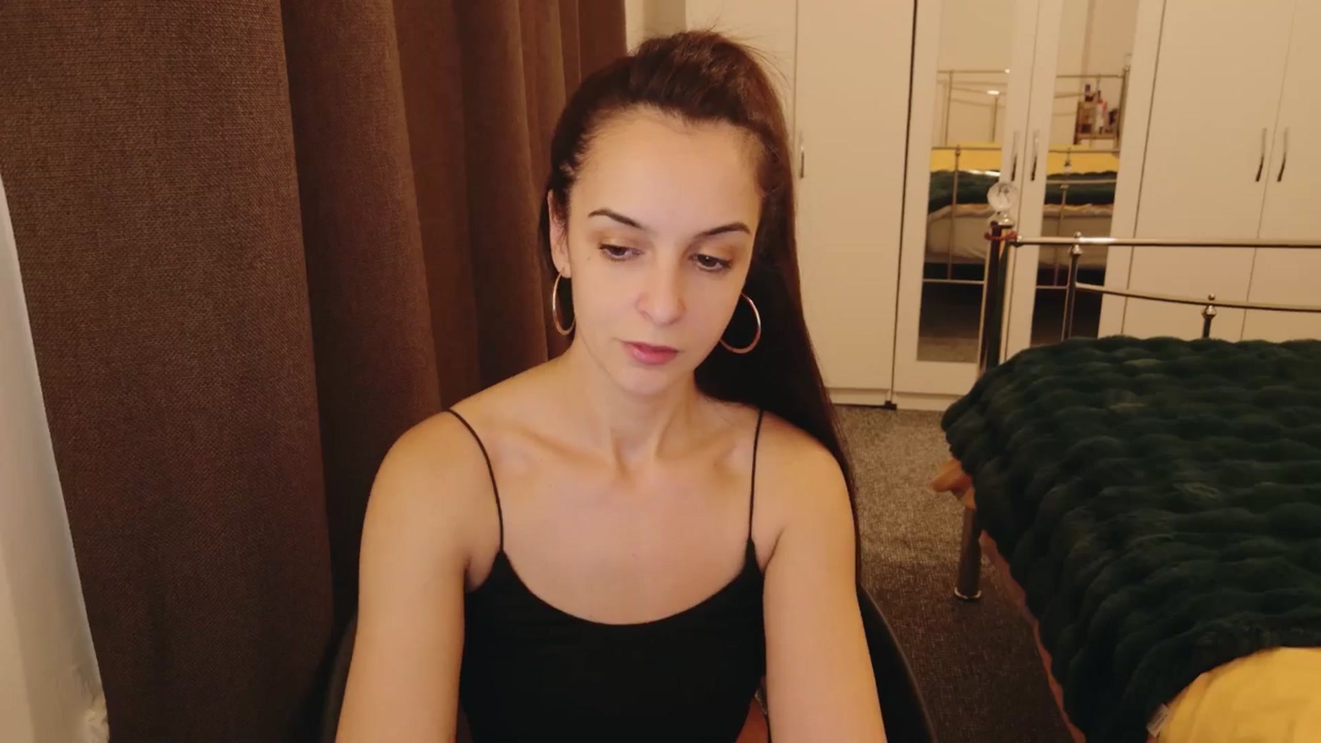 Gallery image thumbnail from KarlaOlivia's myfreecams stream on, 01/07/2025, 20:20 image 3 of 20