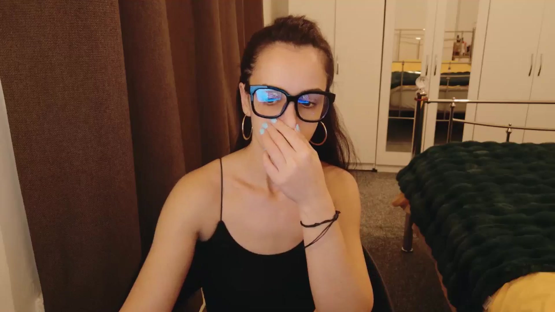 Gallery image thumbnail from KarlaOlivia's myfreecams stream on, 01/07/2025, 20:20 image 7 of 20