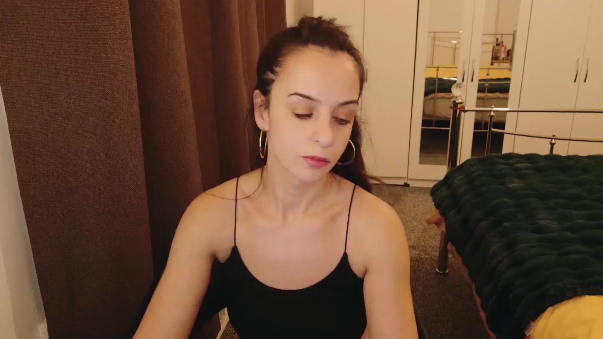 Gallery image thumbnail from KarlaOlivia's myfreecams stream on, 01/07/2025, 20:20 image 14 of 20