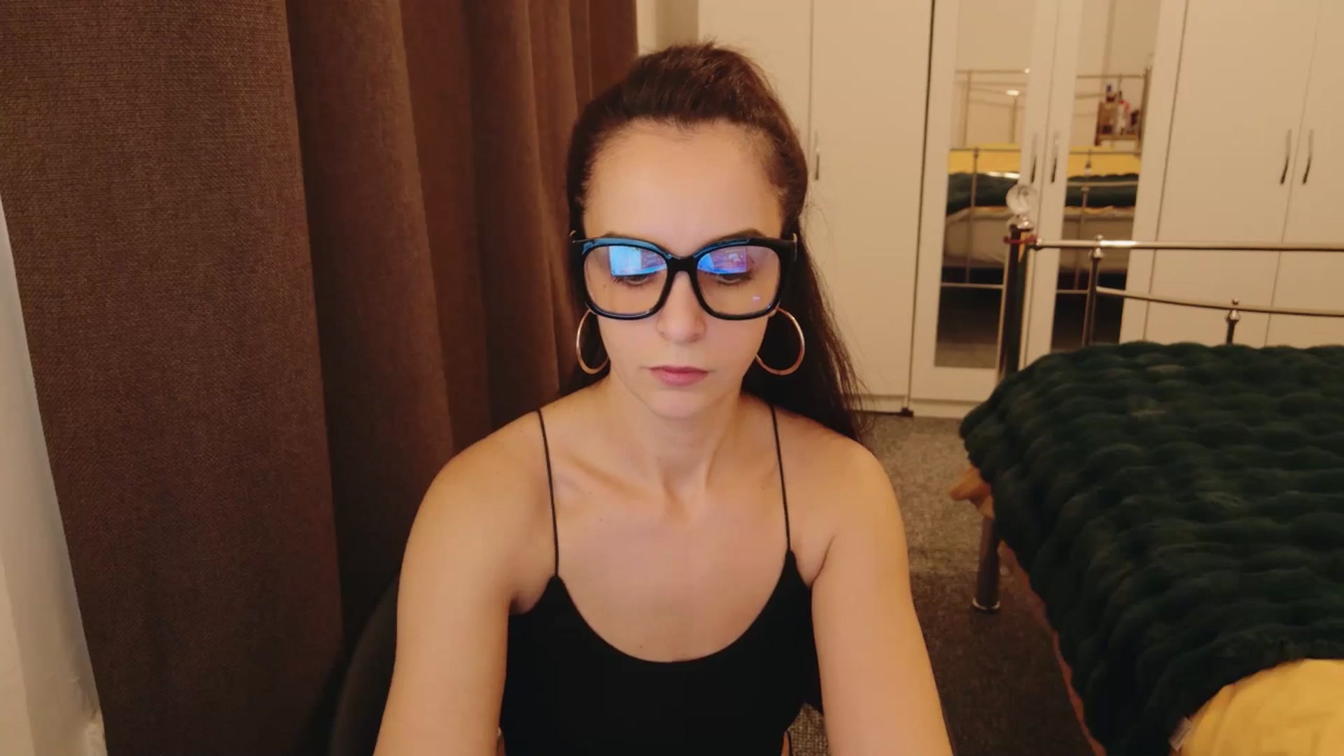 Gallery image thumbnail from KarlaOlivia's myfreecams stream on, 01/07/2025, 20:20 image 6 of 20