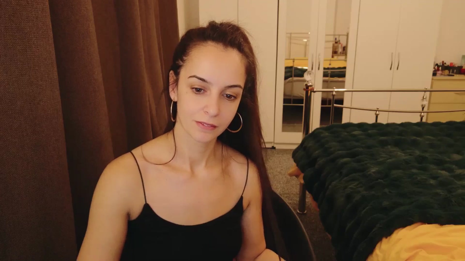 Gallery image thumbnail from KarlaOlivia's myfreecams stream on, 01/07/2025, 21:18 image 17 of 20