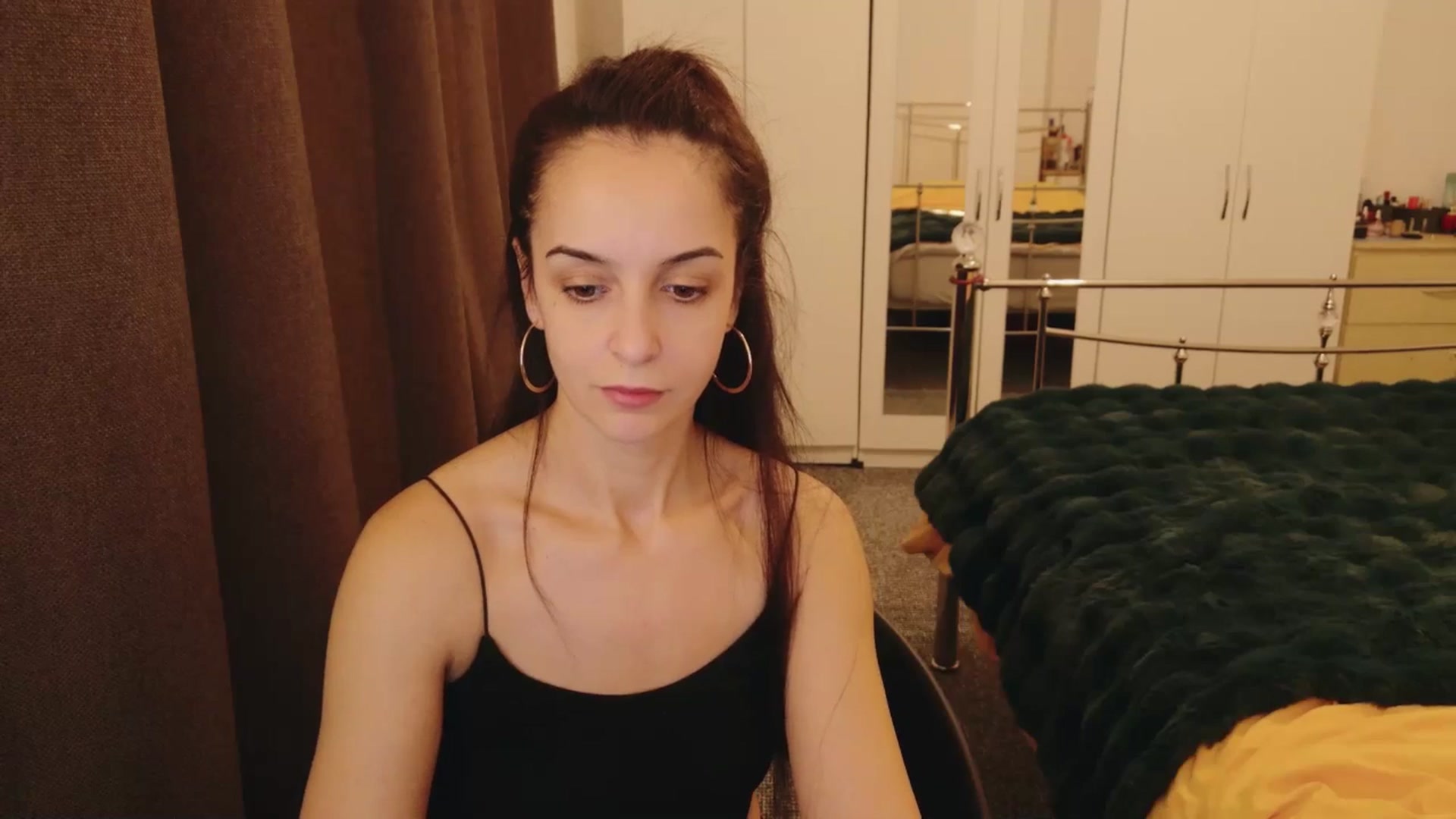 Gallery image thumbnail from KarlaOlivia's myfreecams stream on, 01/07/2025, 21:18 image 20 of 20