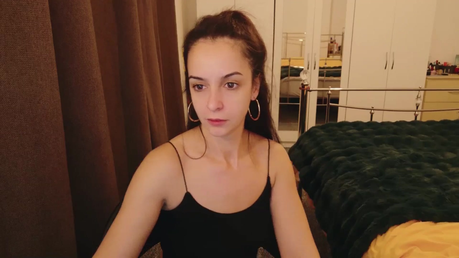 Gallery image thumbnail from KarlaOlivia's myfreecams stream on, 01/07/2025, 21:18 image 15 of 20
