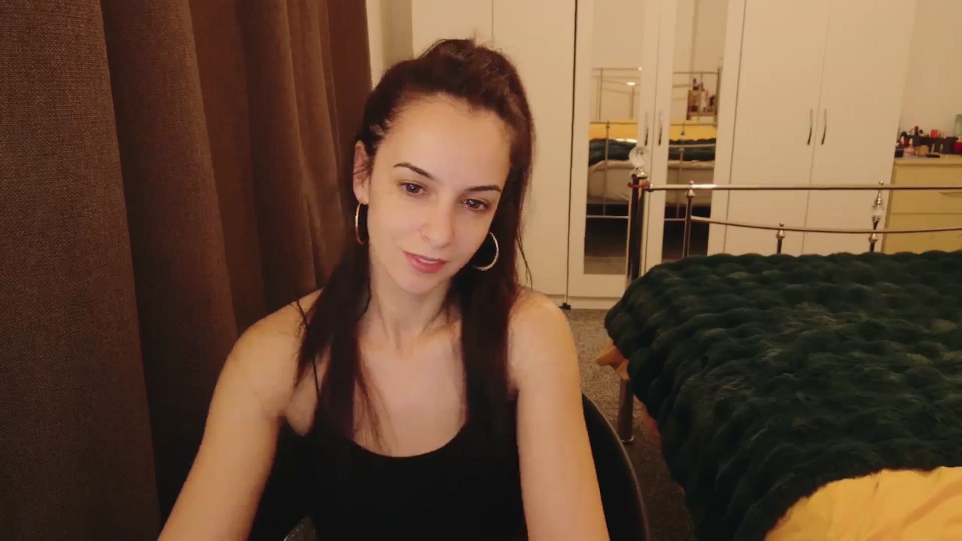 Gallery image thumbnail from KarlaOlivia's myfreecams stream on, 01/07/2025, 21:18 image 5 of 20