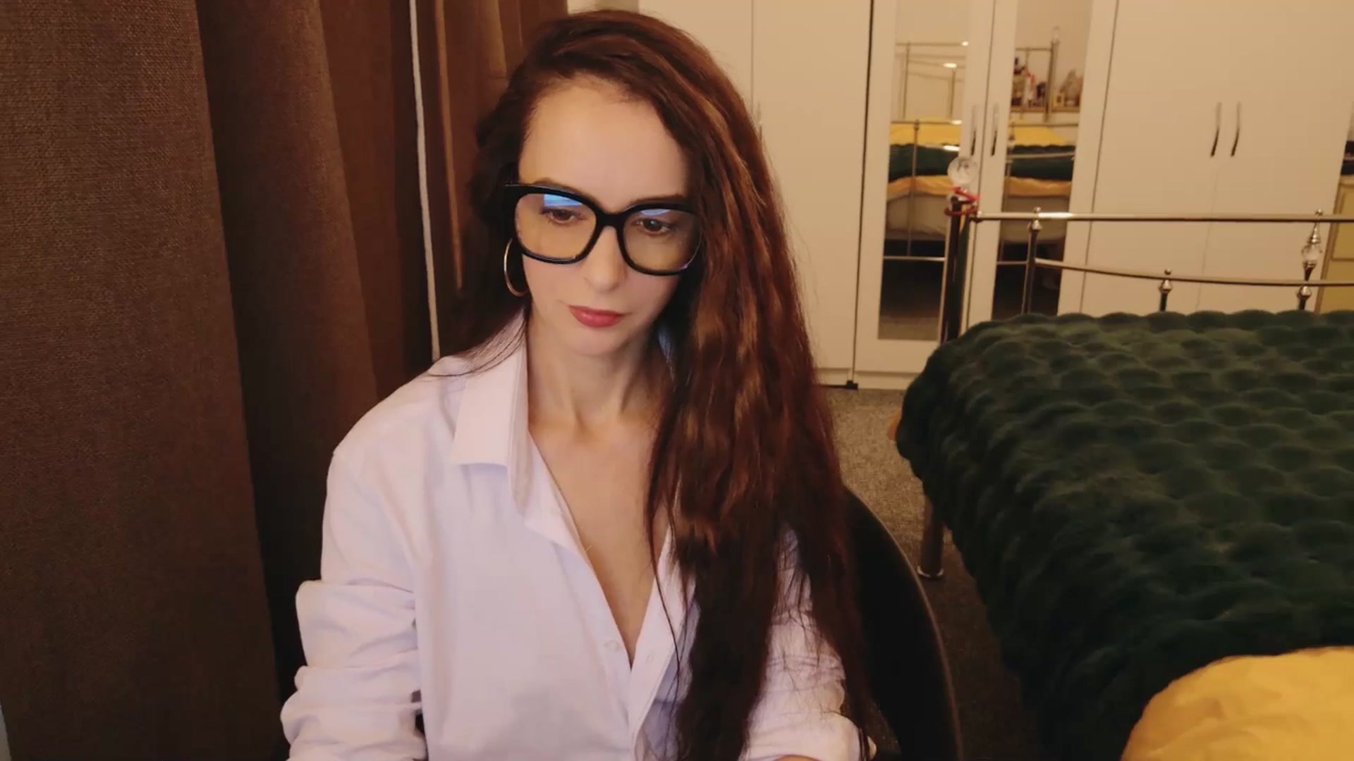 Gallery image thumbnail from KarlaOlivia's myfreecams stream on, 01/09/2025, 14:07 image 20 of 20
