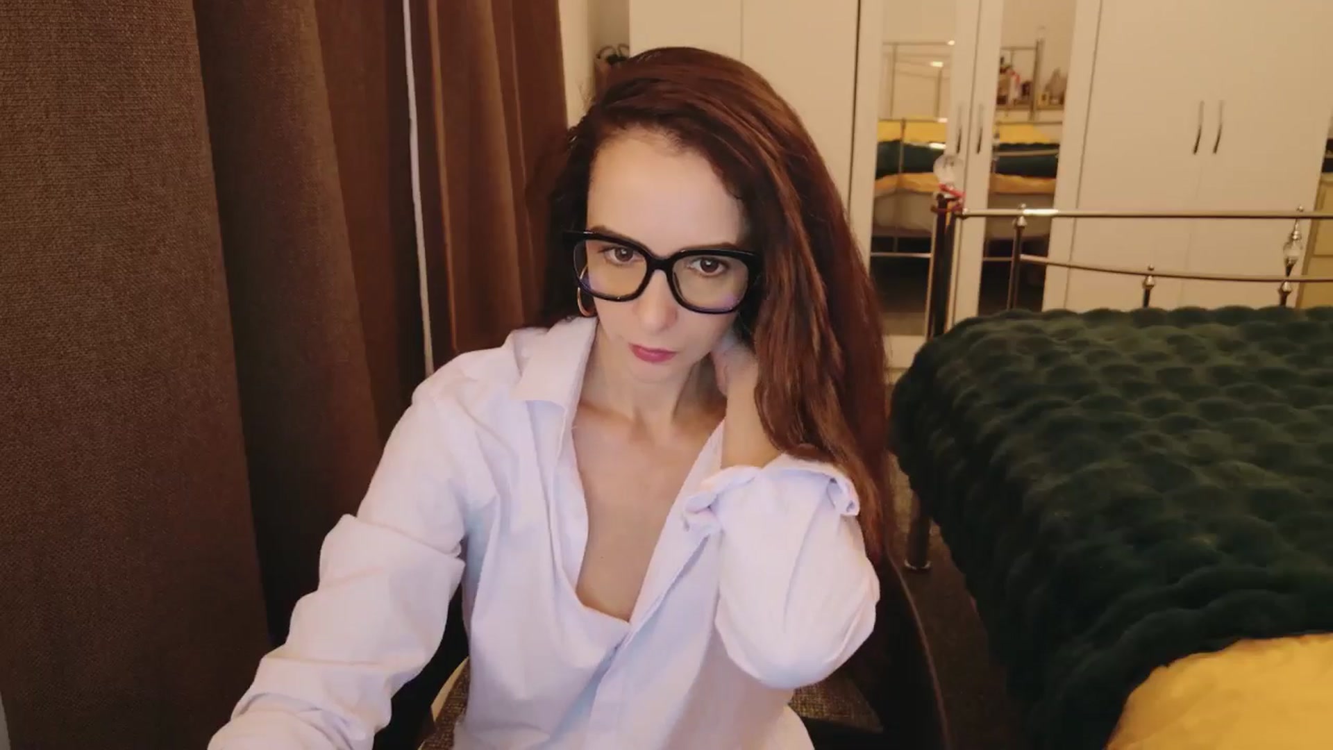 Gallery image thumbnail from KarlaOlivia's myfreecams stream on, 01/09/2025, 16:21 image 6 of 20