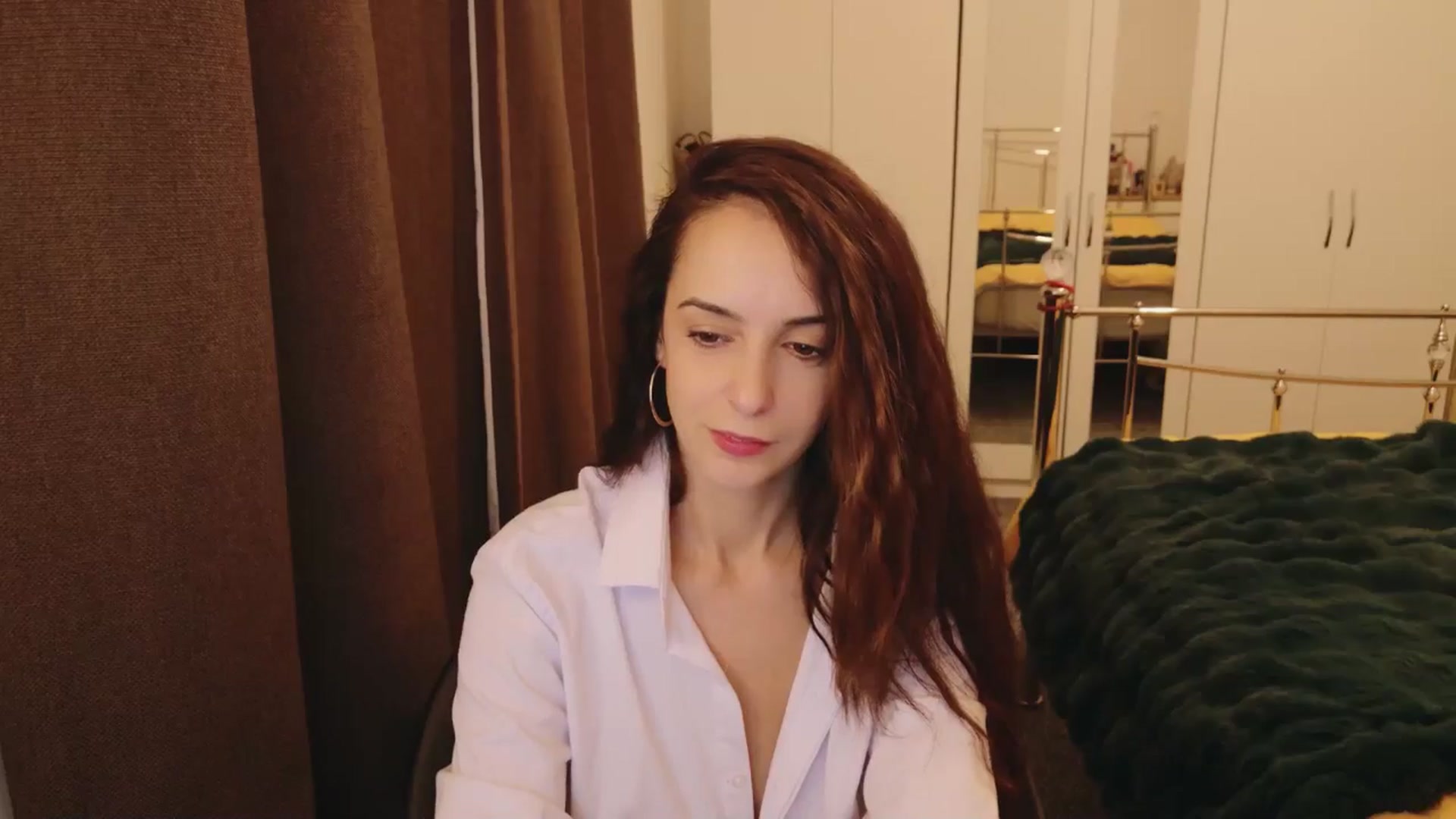 Gallery image thumbnail from KarlaOlivia's myfreecams stream on, 01/09/2025, 16:21 image 20 of 20