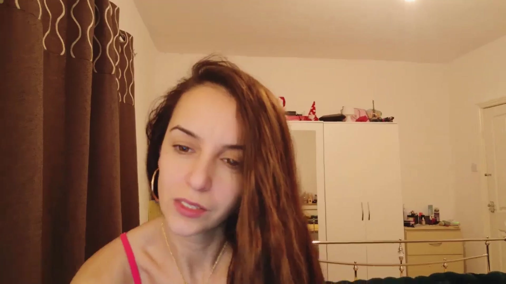 Gallery image thumbnail from KarlaOlivia's myfreecams stream on, 01/10/2025, 19:30 image 9 of 20