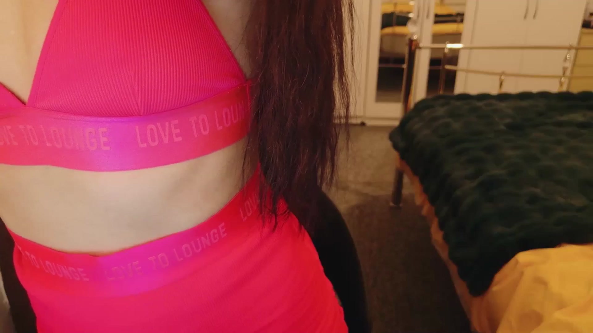 Gallery image thumbnail from KarlaOlivia's myfreecams stream on, 01/10/2025, 19:30 image 17 of 20
