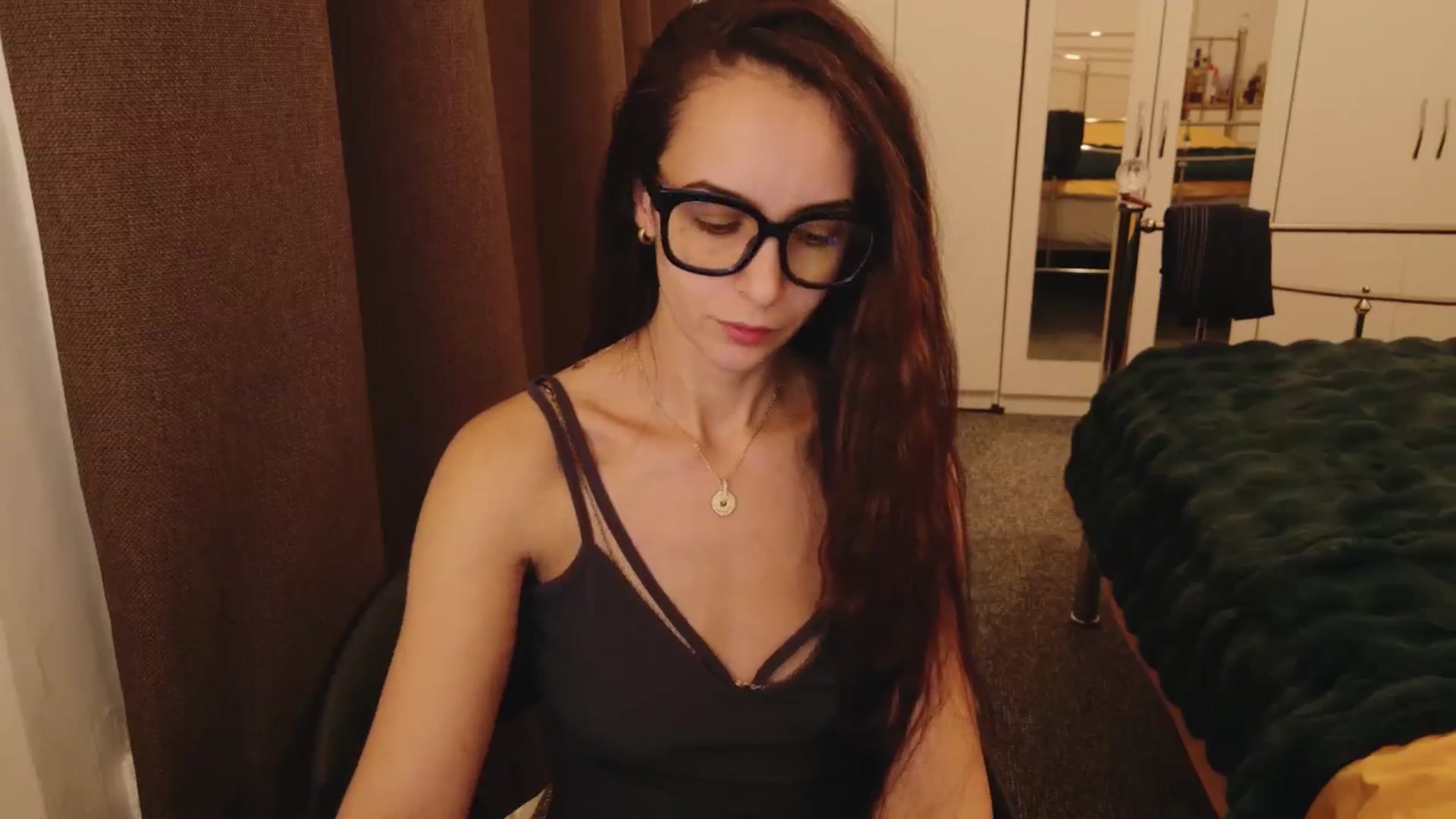 Gallery image thumbnail from KarlaOlivia's myfreecams stream on, 01/11/2025, 19:21 image 7 of 20