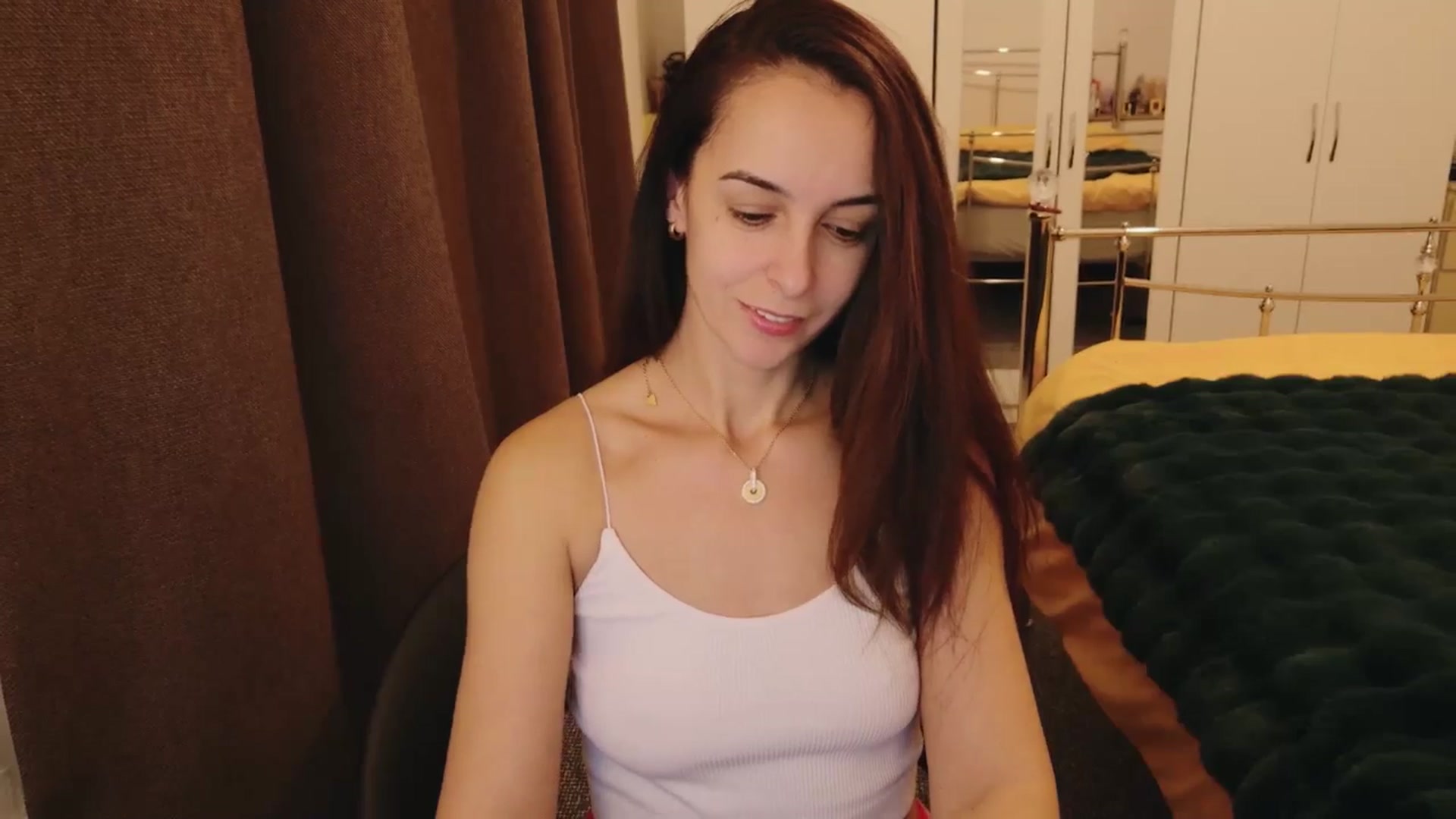 Gallery image thumbnail from KarlaOlivia's myfreecams stream on, 01/13/2025, 18:15 image 3 of 20