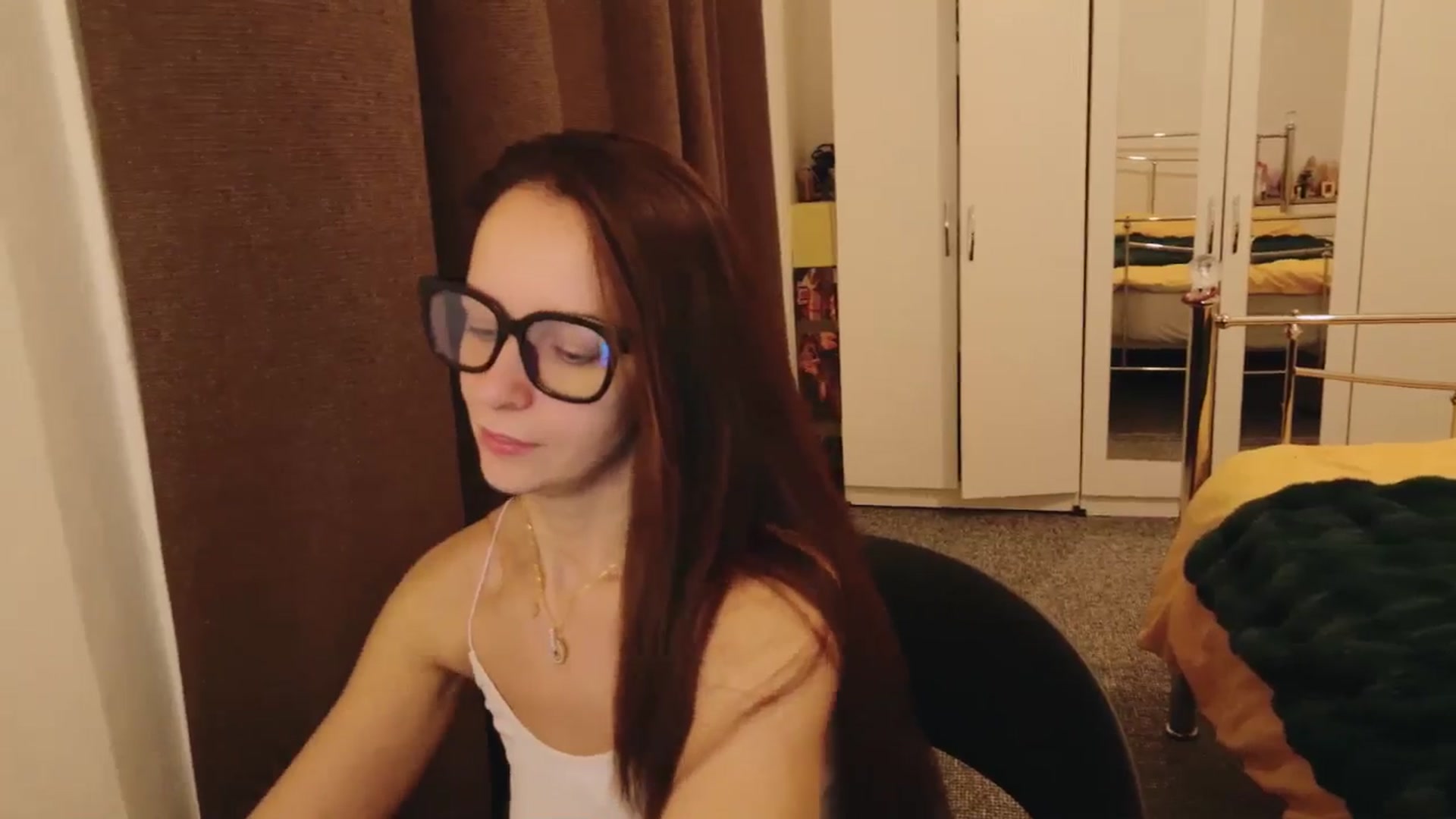 Gallery image thumbnail from KarlaOlivia's myfreecams stream on, 01/13/2025, 19:41 image 8 of 20