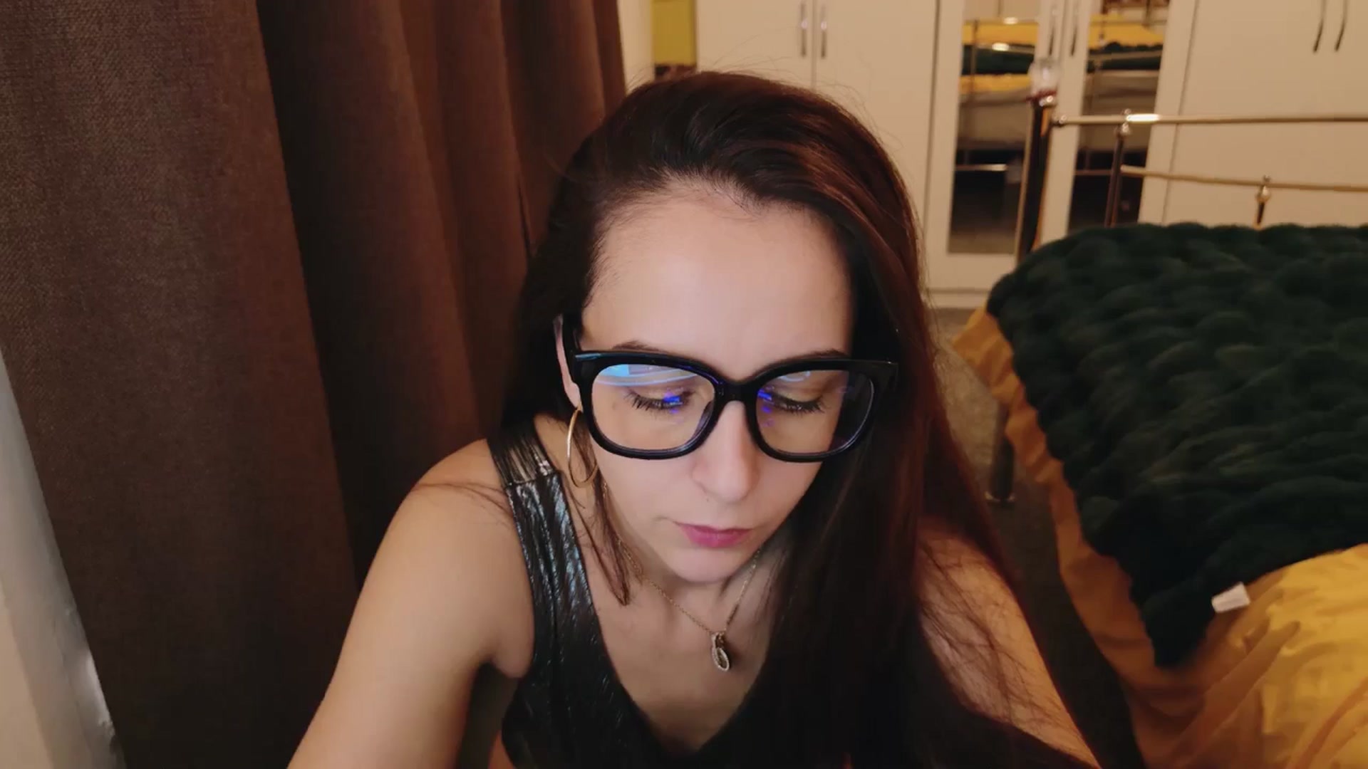 Gallery image thumbnail from KarlaOlivia's myfreecams stream on, 01/14/2025, 18:49 image 19 of 20