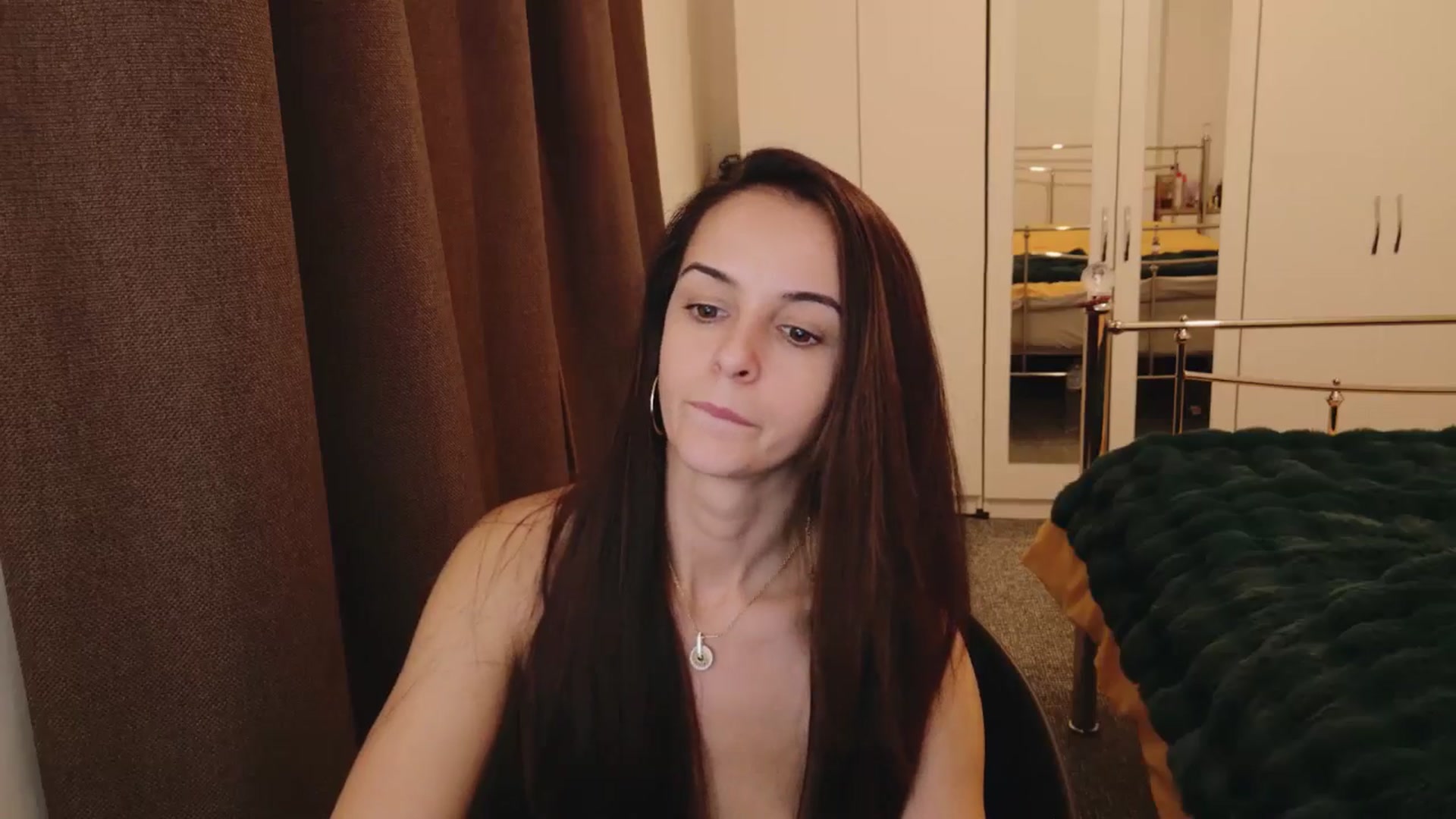 Gallery image thumbnail from KarlaOlivia's myfreecams stream on, 01/14/2025, 20:43 image 15 of 20