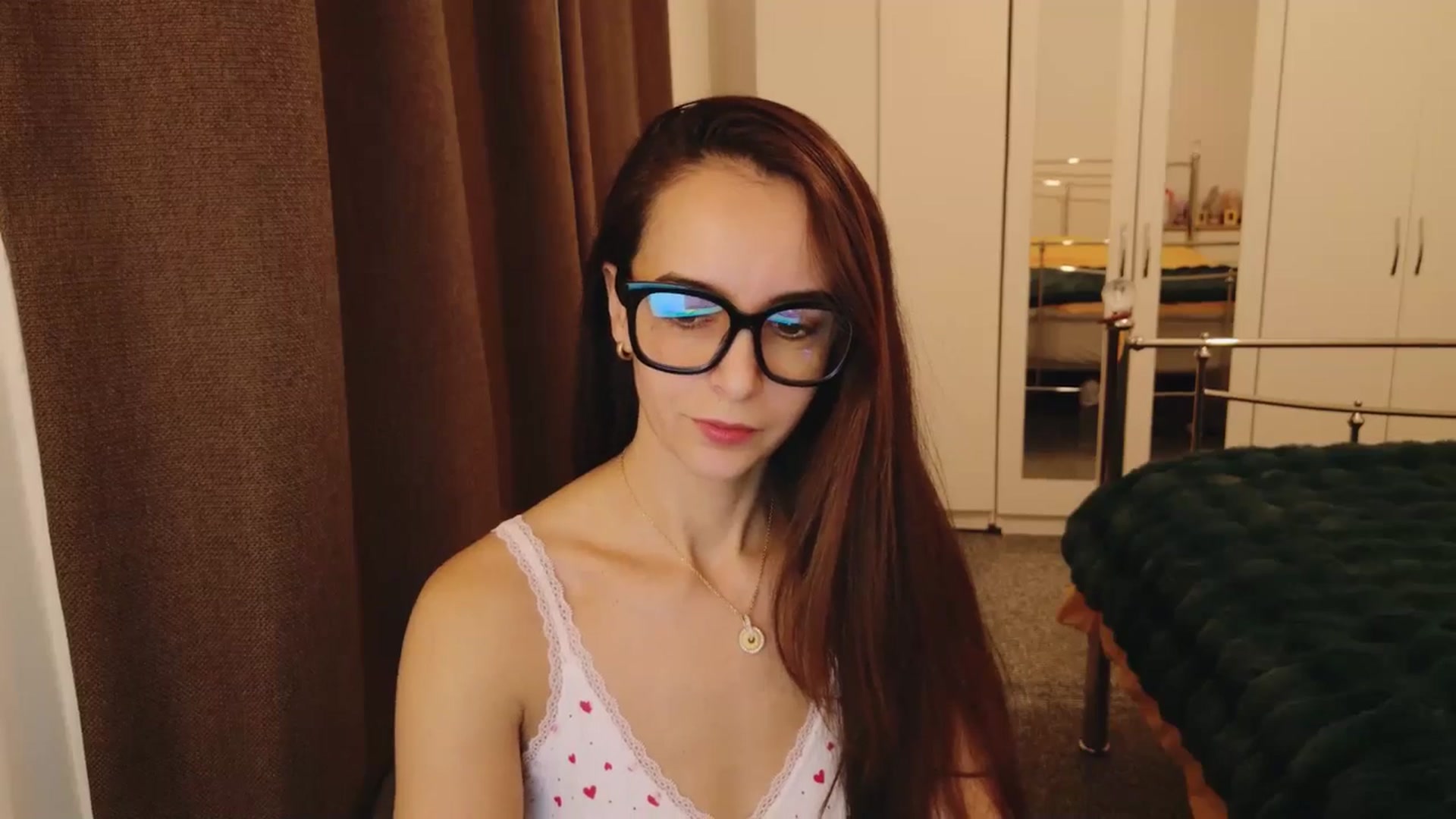Gallery image thumbnail from KarlaOlivia's myfreecams stream on, 01/15/2025, 11:26 image 7 of 20