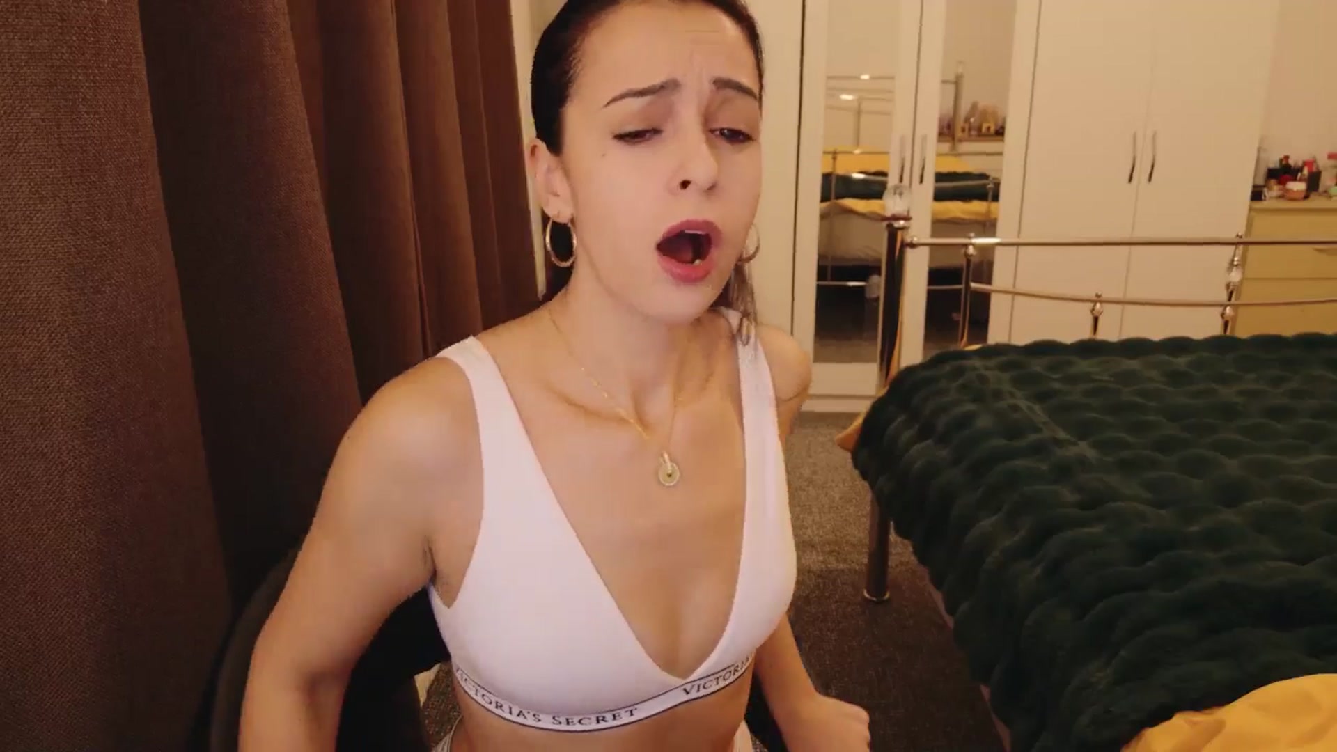 Gallery image thumbnail from KarlaOlivia's myfreecams stream on, 01/16/2025, 10:31 image 2 of 20
