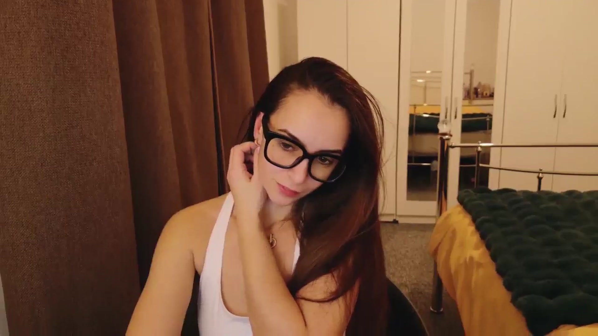Gallery image thumbnail from KarlaOlivia's myfreecams stream on, 01/16/2025, 23:38 image 20 of 20