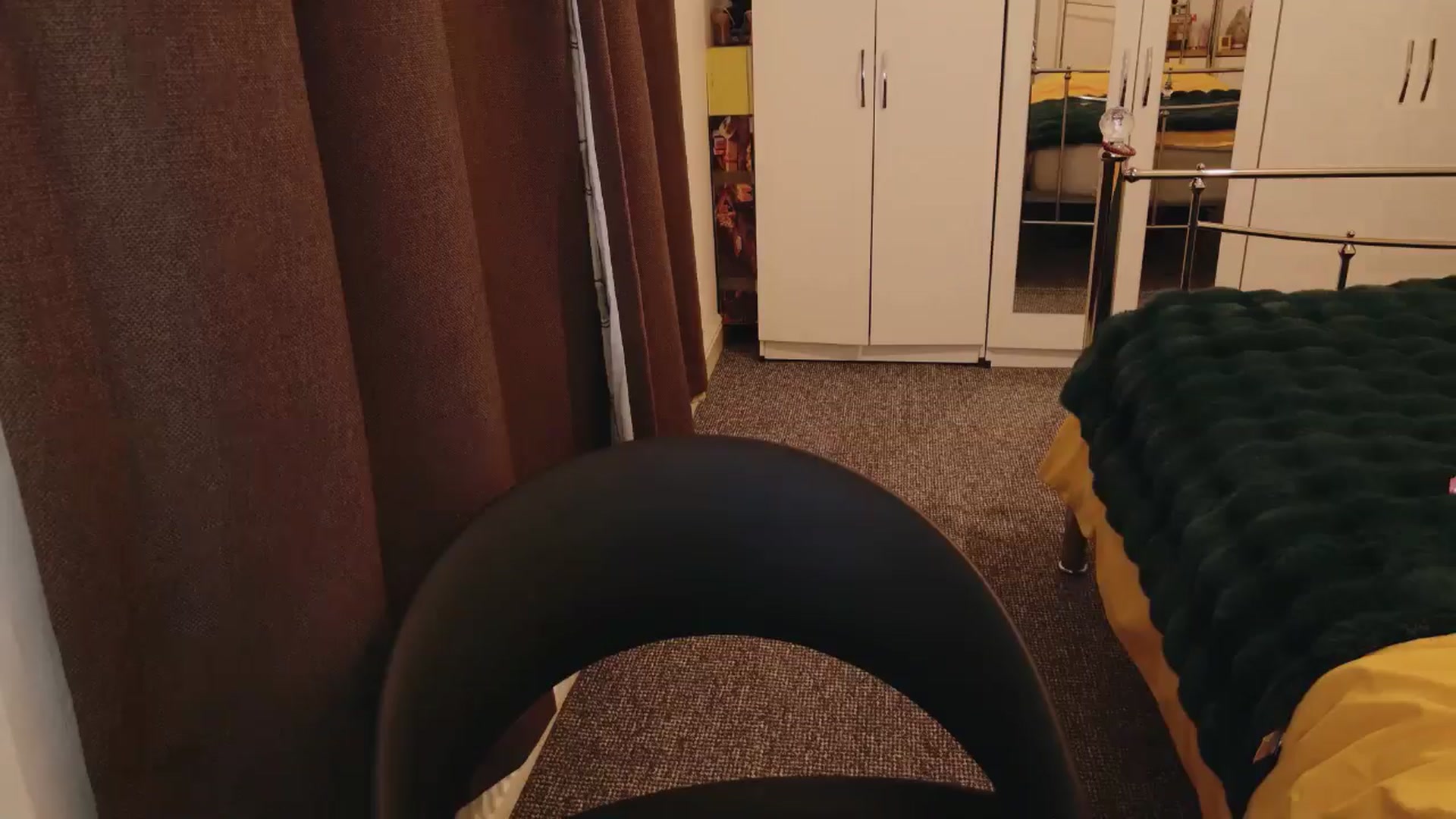 Gallery image thumbnail from KarlaOlivia's myfreecams stream on, 01/18/2025, 17:36 image 3 of 20