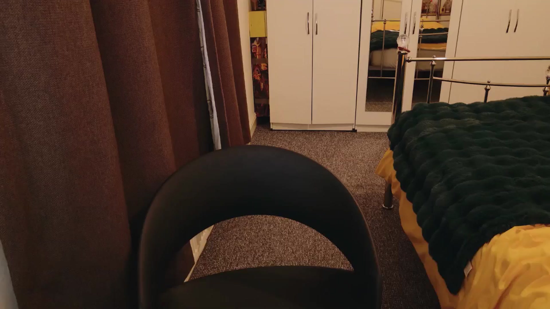Gallery image thumbnail from KarlaOlivia's myfreecams stream on, 01/18/2025, 18:00 image 8 of 20