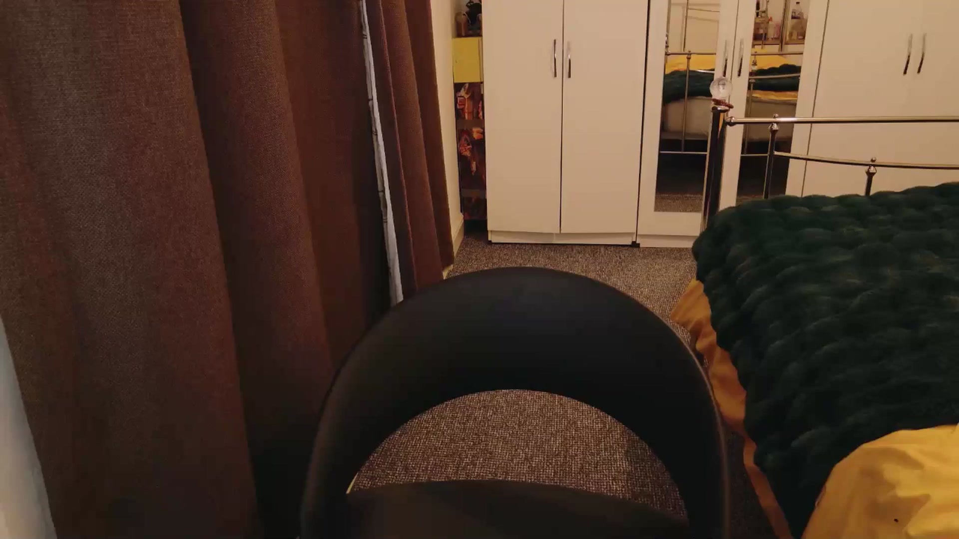 Gallery image thumbnail from KarlaOlivia's myfreecams stream on, 01/18/2025, 20:40 image 7 of 20