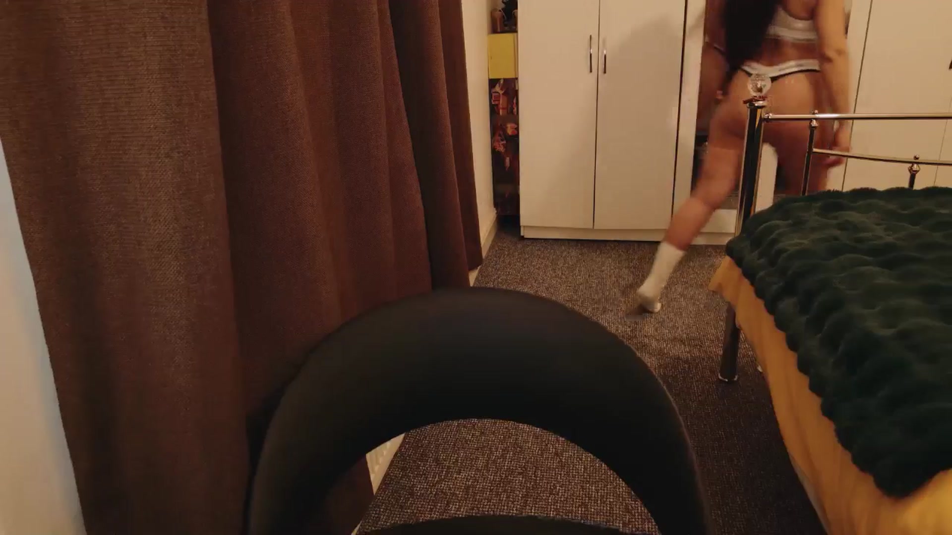 Gallery image thumbnail from KarlaOlivia's myfreecams stream on, 01/20/2025, 11:35 image 6 of 20