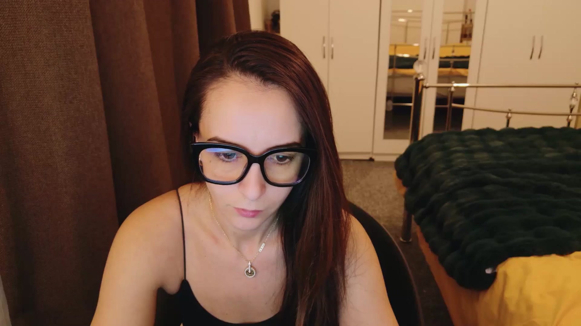 Gallery image thumbnail from KarlaOlivia's myfreecams stream on, 01/22/2025, 17:16 image 16 of 20