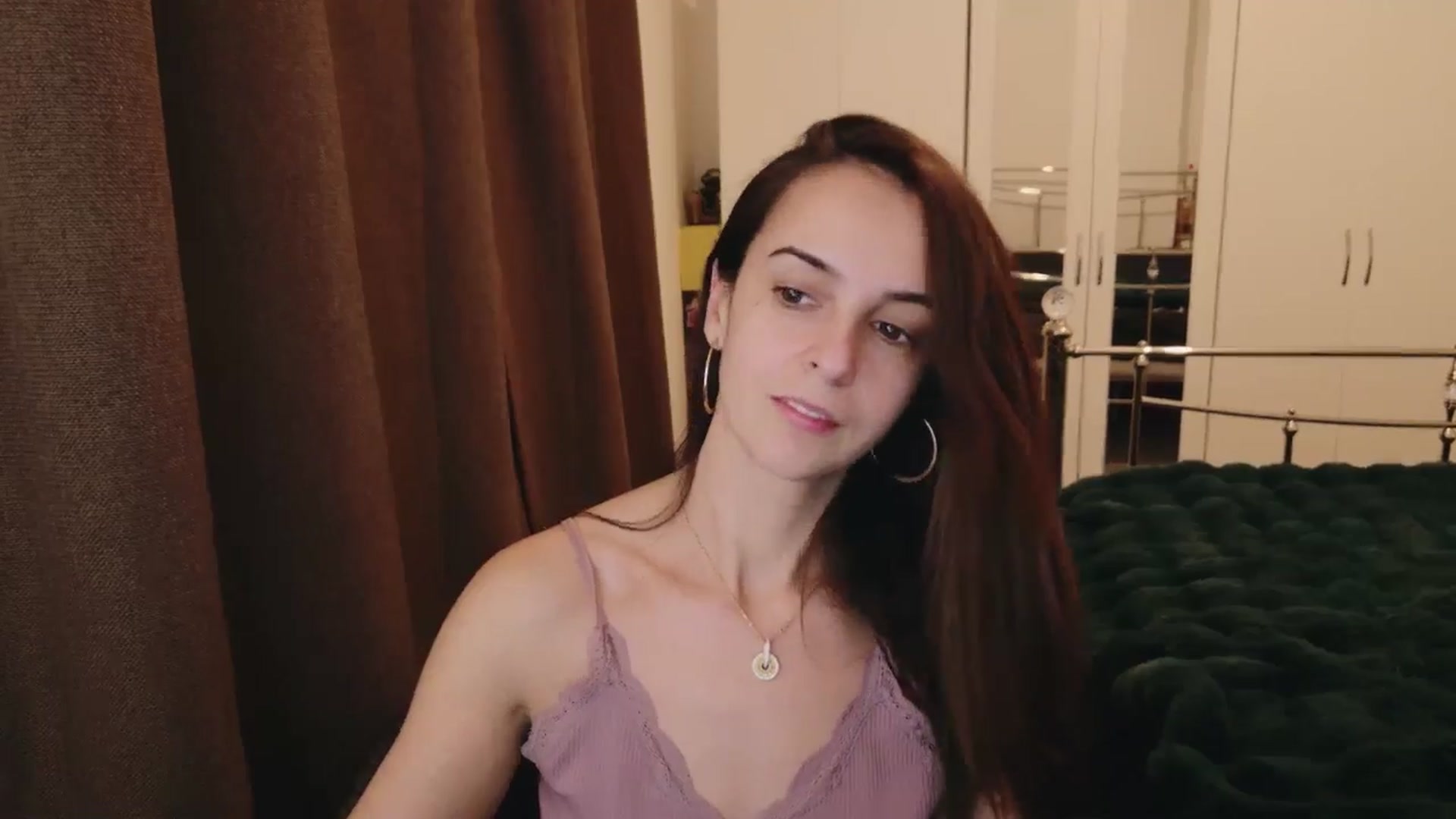 Gallery image thumbnail from KarlaOlivia's myfreecams stream on, 01/23/2025, 18:56 image 8 of 20