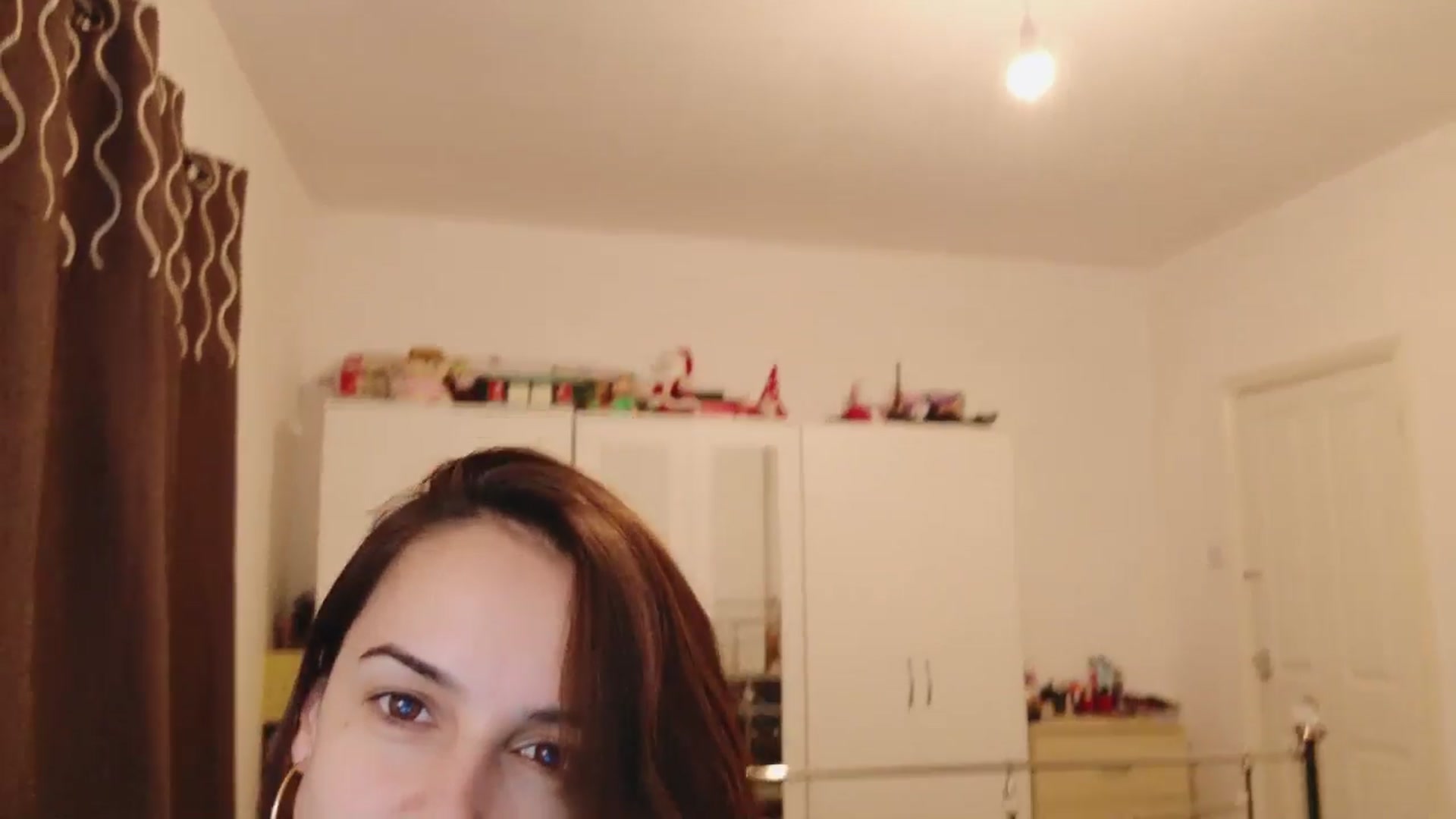 Gallery image thumbnail from KarlaOlivia's myfreecams stream on, 01/23/2025, 18:56 image 7 of 20