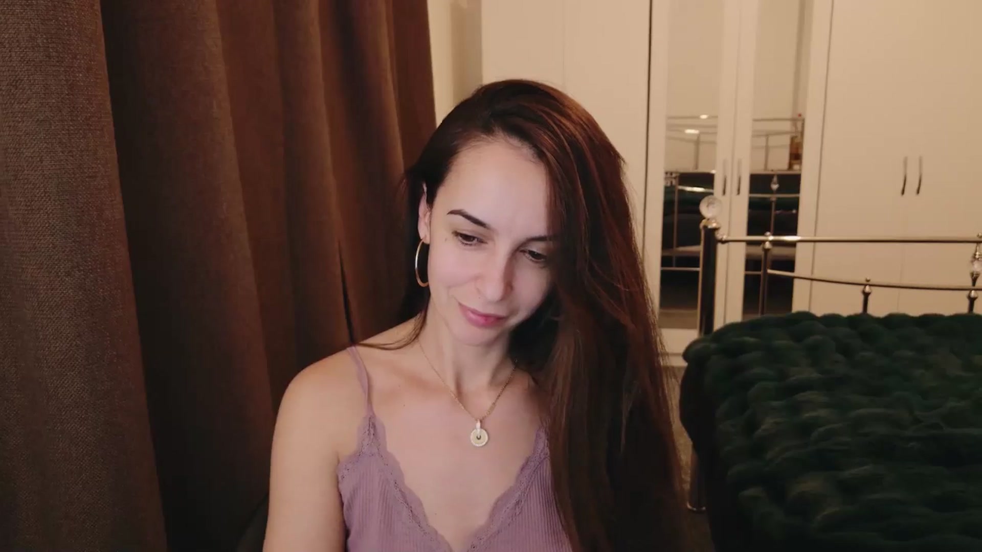 Gallery image thumbnail from KarlaOlivia's myfreecams stream on, 01/23/2025, 18:56 image 3 of 20