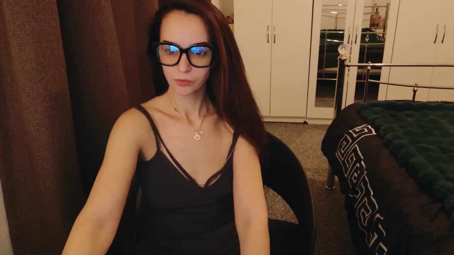 Gallery image thumbnail from KarlaOlivia's myfreecams stream on, 01/29/2025, 16:55 image 10 of 20
