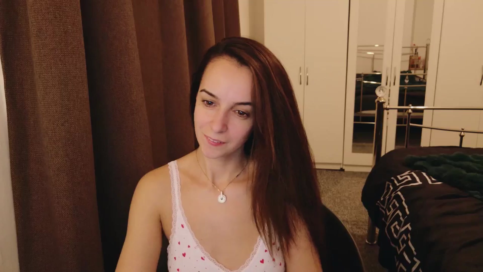 Gallery image thumbnail from KarlaOlivia's myfreecams stream on, 01/29/2025, 18:19 image 18 of 20
