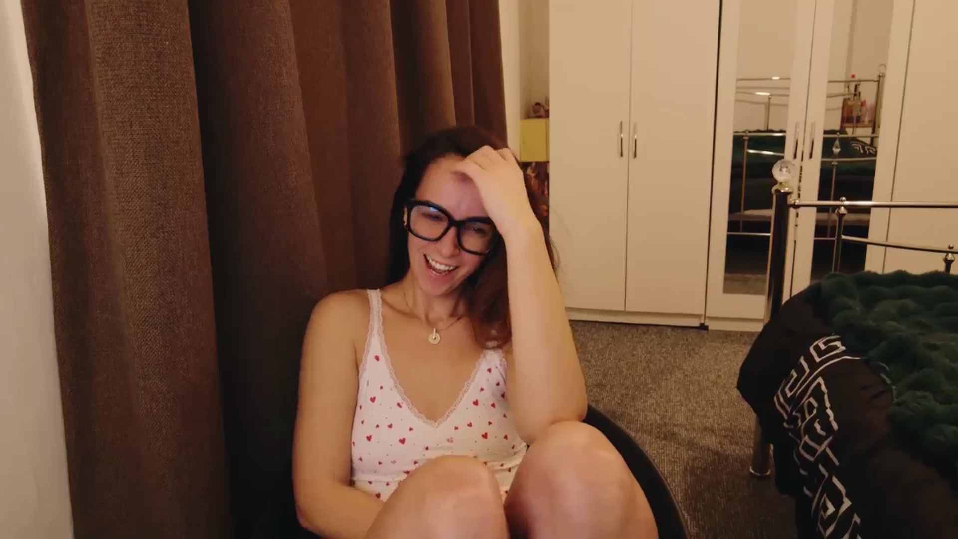 Gallery image thumbnail from KarlaOlivia's myfreecams stream on, 01/29/2025, 19:16 image 4 of 20
