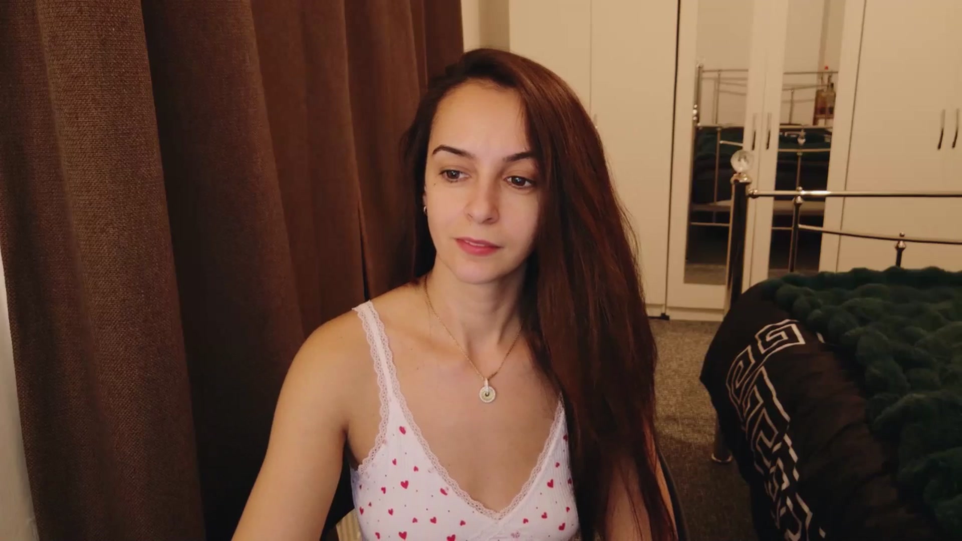 Gallery image thumbnail from KarlaOlivia's myfreecams stream on, 02/01/2025, 19:19 image 4 of 20