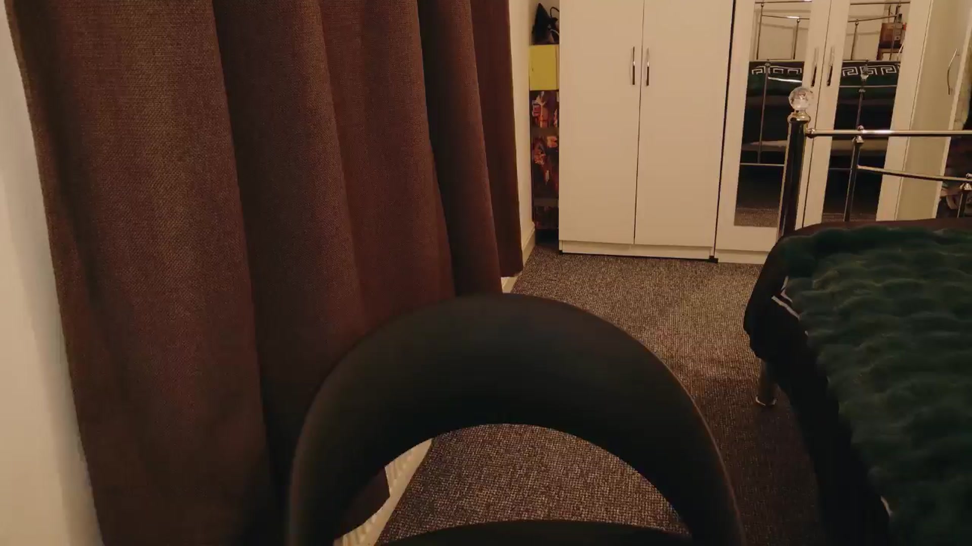 Gallery image thumbnail from KarlaOlivia's myfreecams stream on, 02/02/2025, 21:12 image 17 of 20