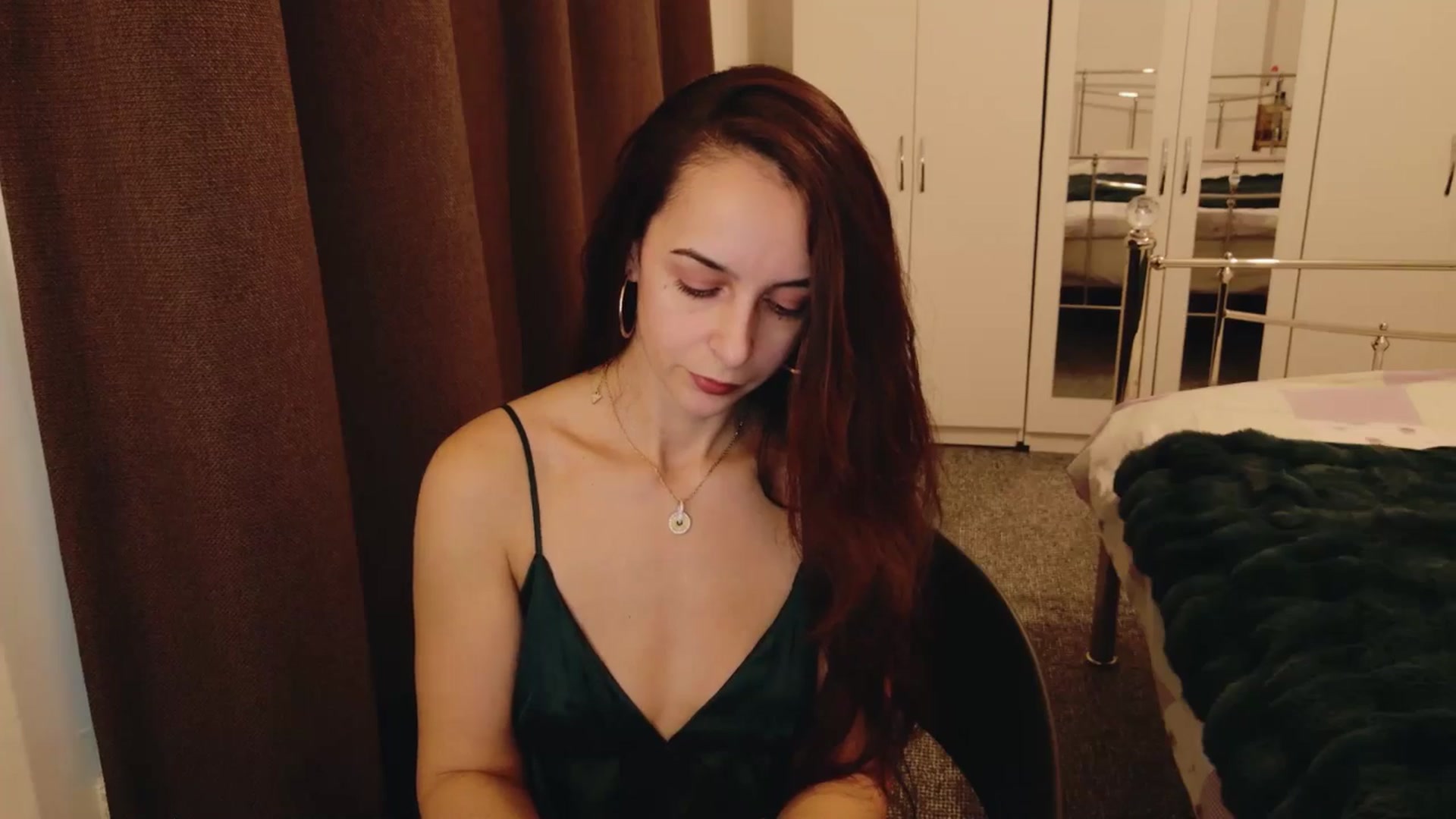 Gallery image thumbnail from KarlaOlivia's myfreecams stream on, 02/07/2025, 15:04 image 5 of 20