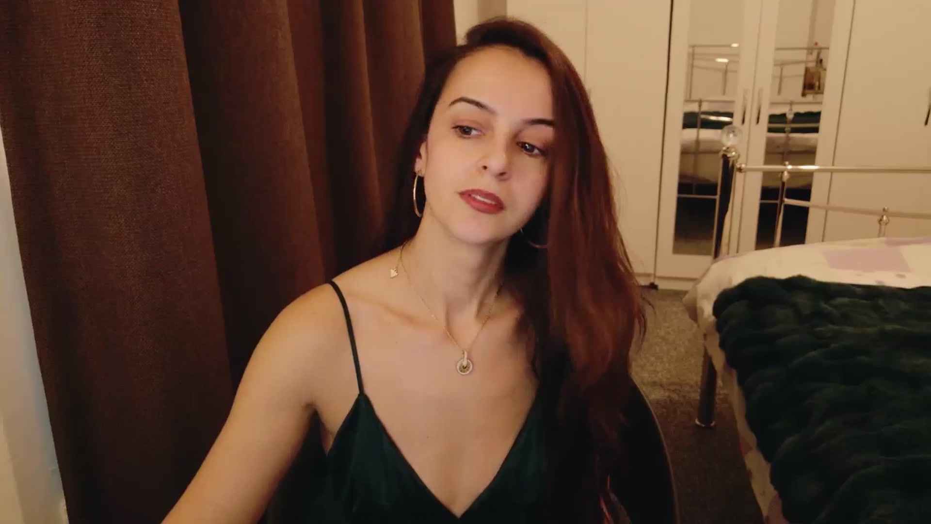 Gallery image thumbnail from KarlaOlivia's myfreecams stream on, 02/07/2025, 15:04 image 11 of 20