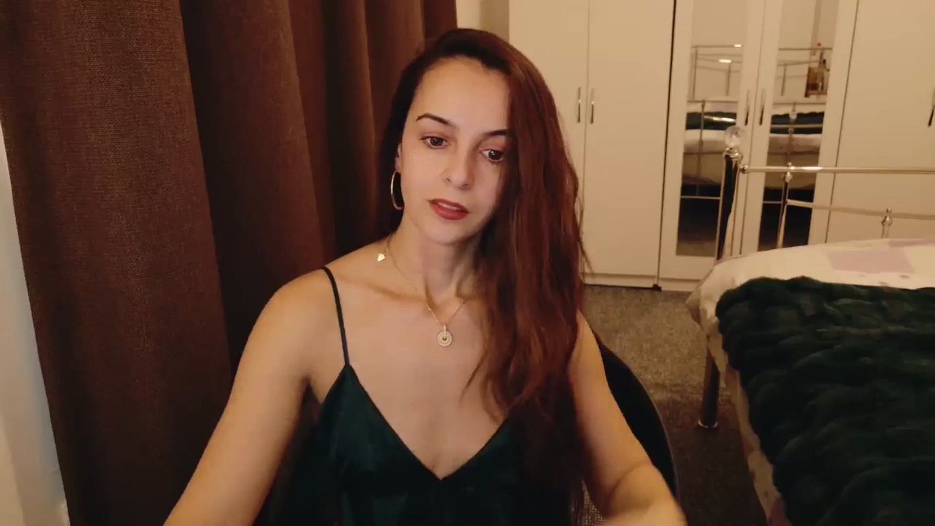 Gallery image thumbnail from KarlaOlivia's myfreecams stream on, 02/07/2025, 15:04 image 15 of 20