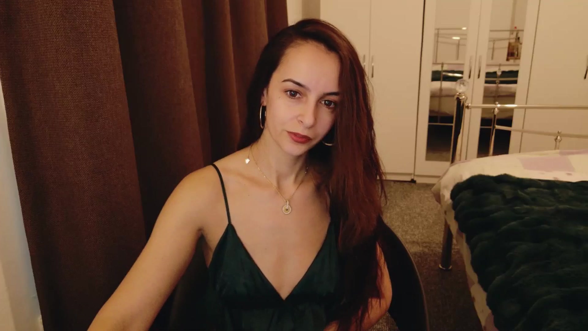 Gallery image thumbnail from KarlaOlivia's myfreecams stream on, 02/07/2025, 15:04 image 9 of 20