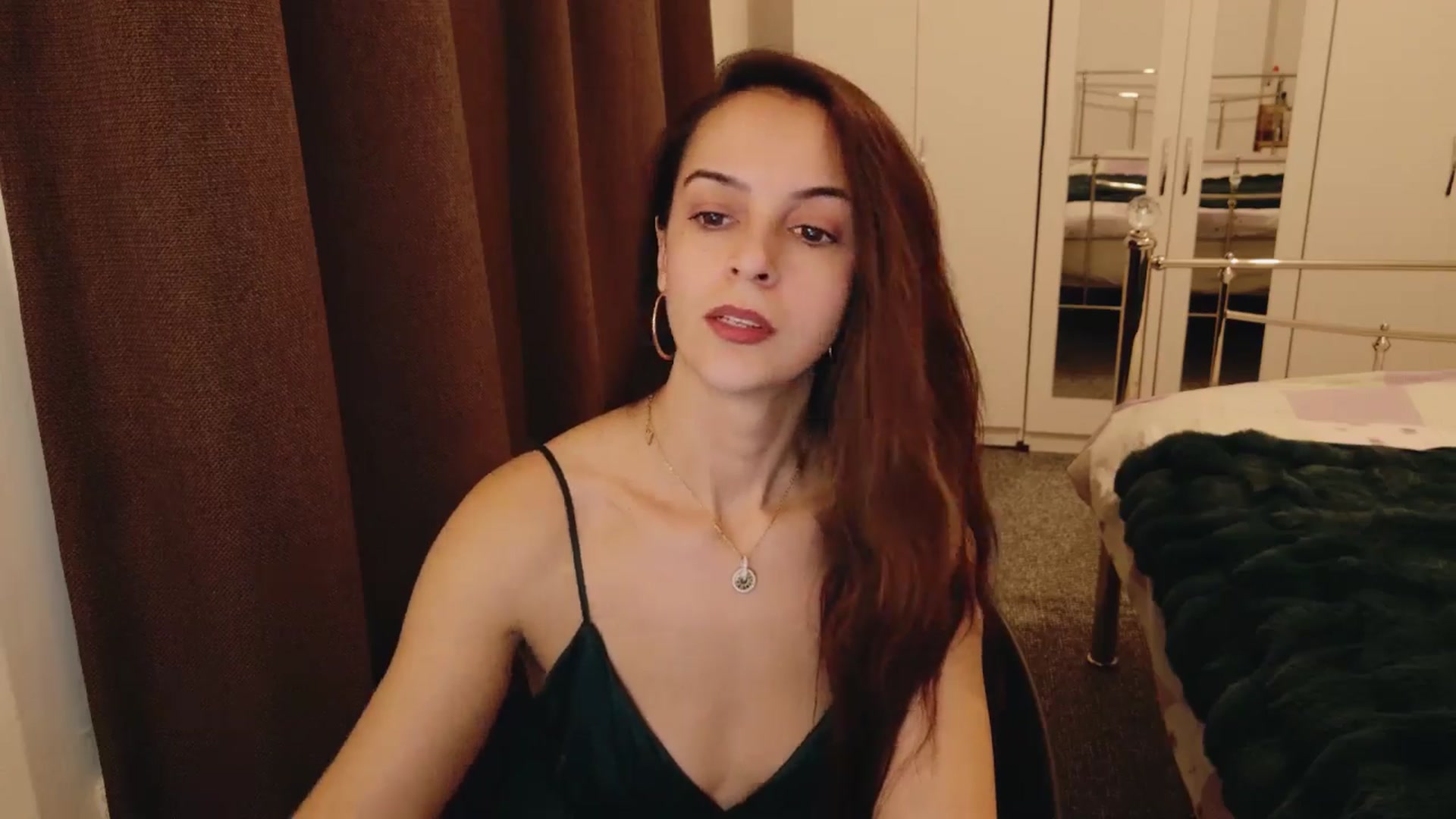 Gallery image thumbnail from KarlaOlivia's myfreecams stream on, 02/07/2025, 15:31 image 11 of 20