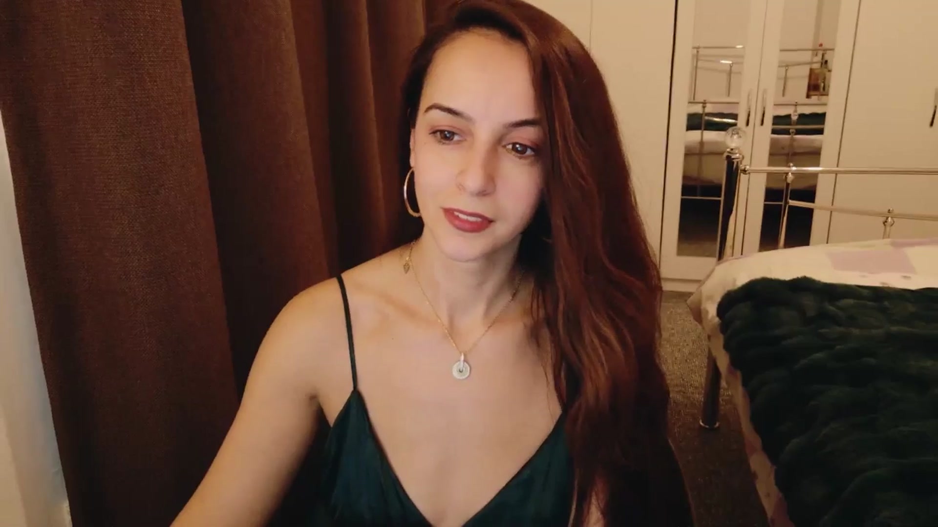 Gallery image thumbnail from KarlaOlivia's myfreecams stream on, 02/07/2025, 15:31 image 17 of 20