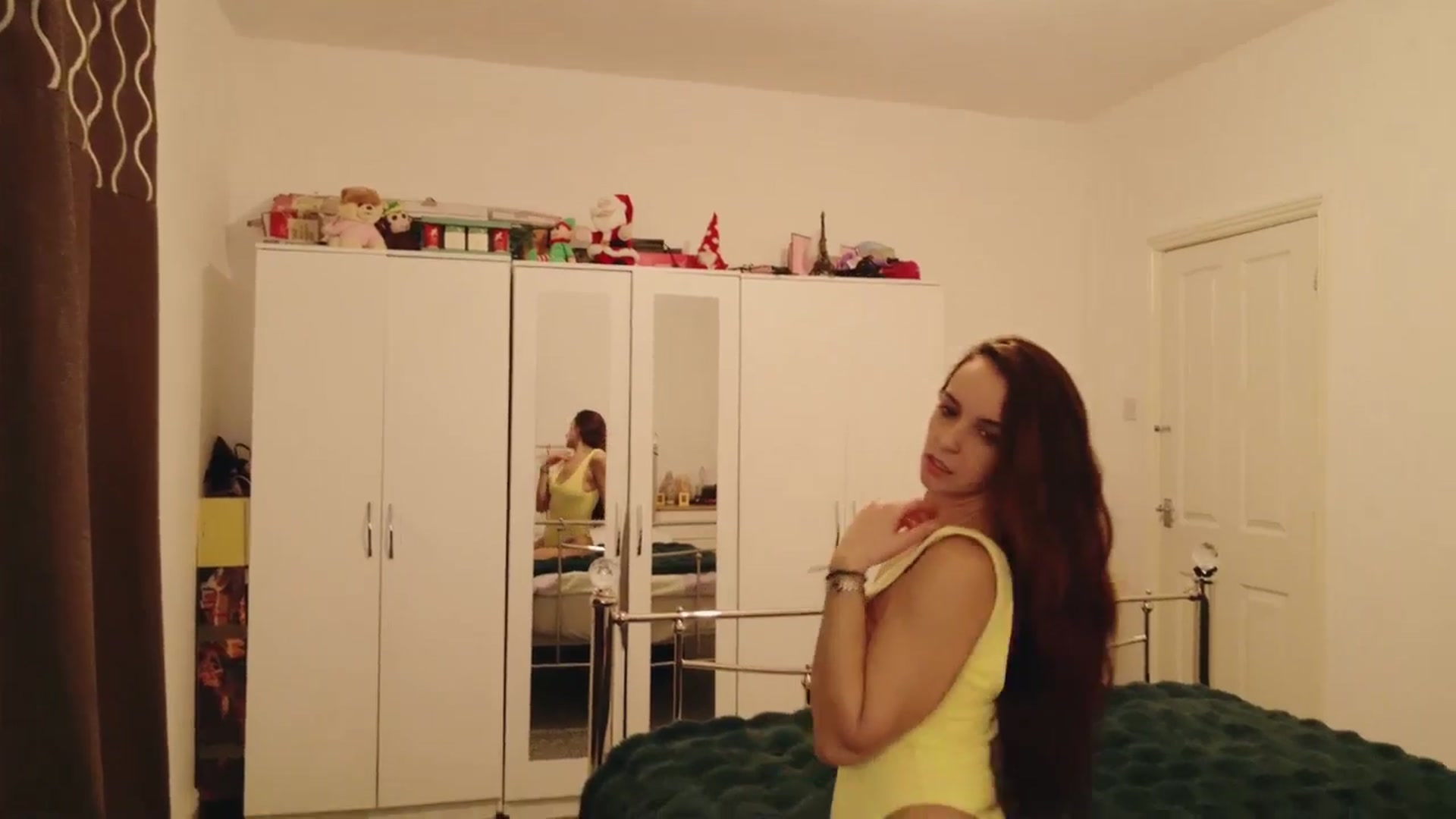 Gallery image thumbnail from KarlaOlivia's myfreecams stream on, 02/08/2025, 17:42 image 19 of 20