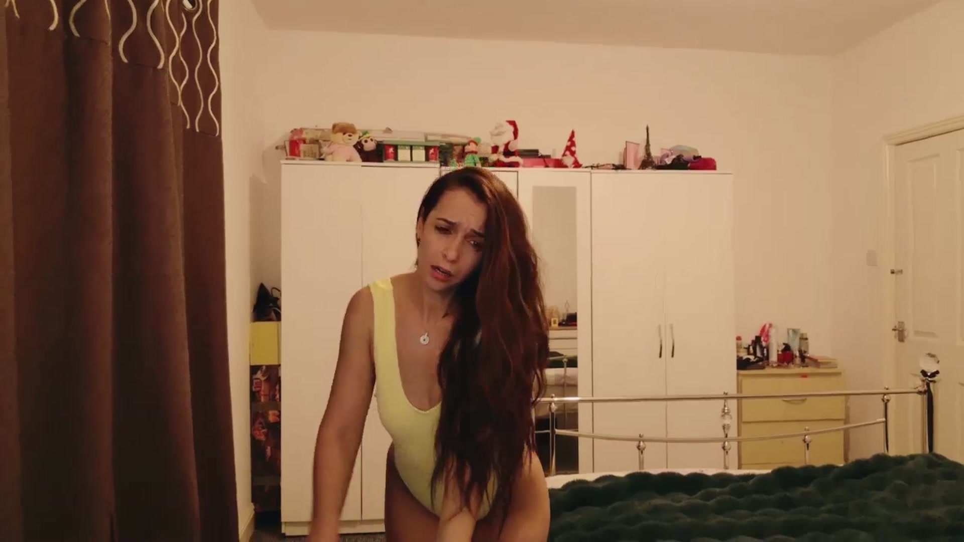 Gallery image thumbnail from KarlaOlivia's myfreecams stream on, 02/08/2025, 18:14 image 3 of 20
