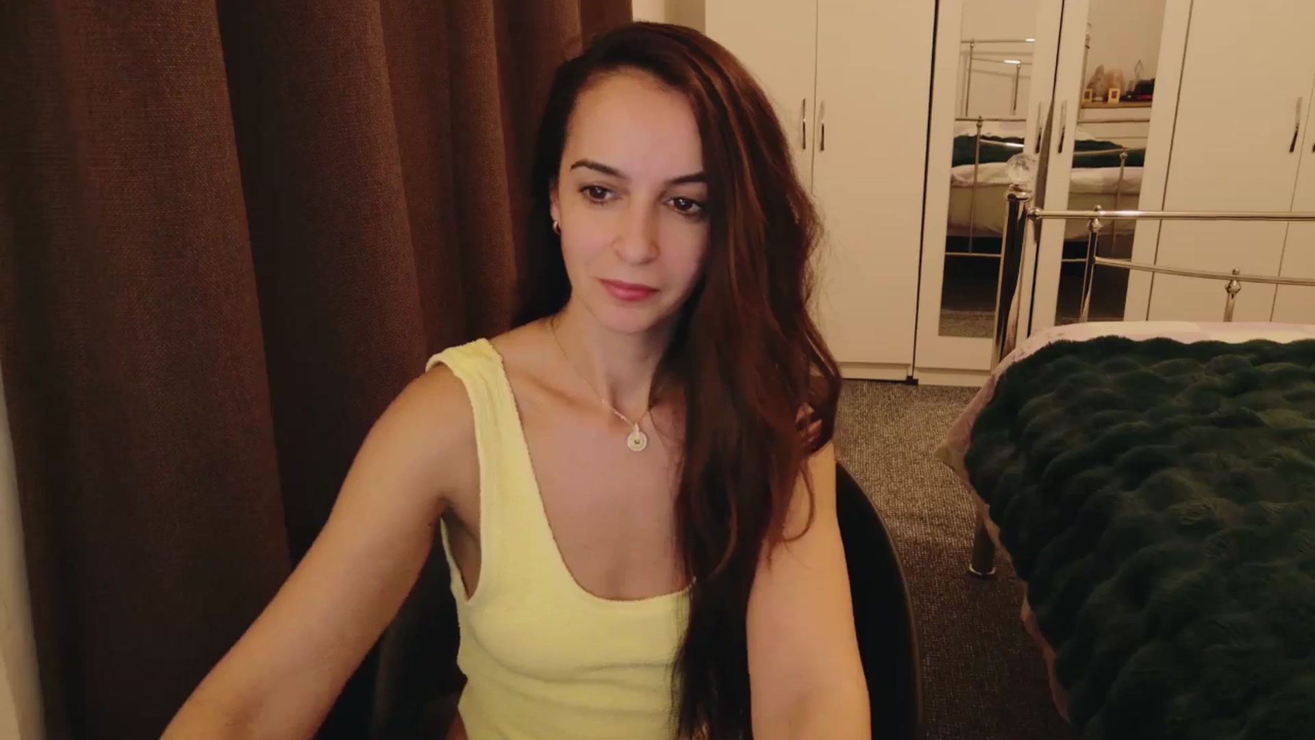 Gallery image thumbnail from KarlaOlivia's myfreecams stream on, 02/08/2025, 19:53 image 8 of 20
