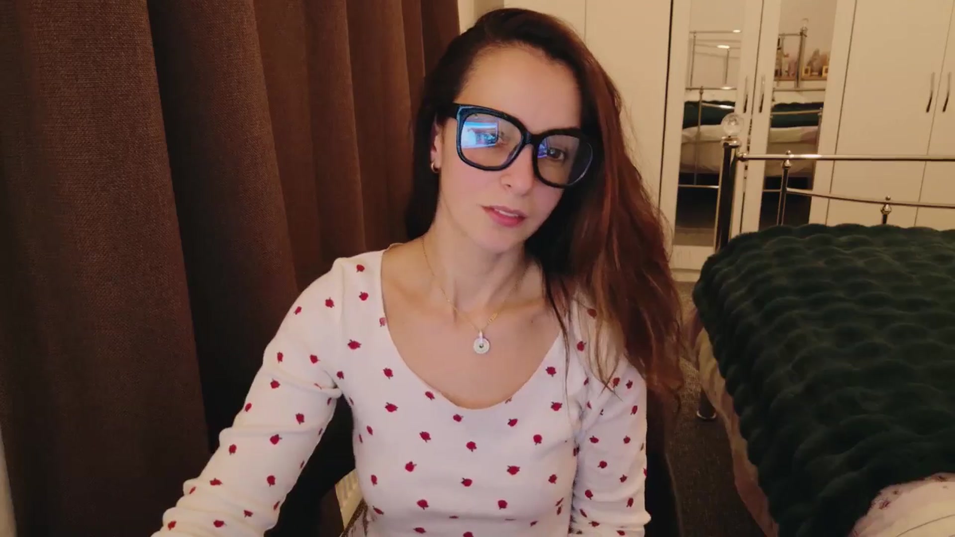 Gallery image thumbnail from KarlaOlivia's myfreecams stream on, 02/09/2025, 16:47 image 9 of 20