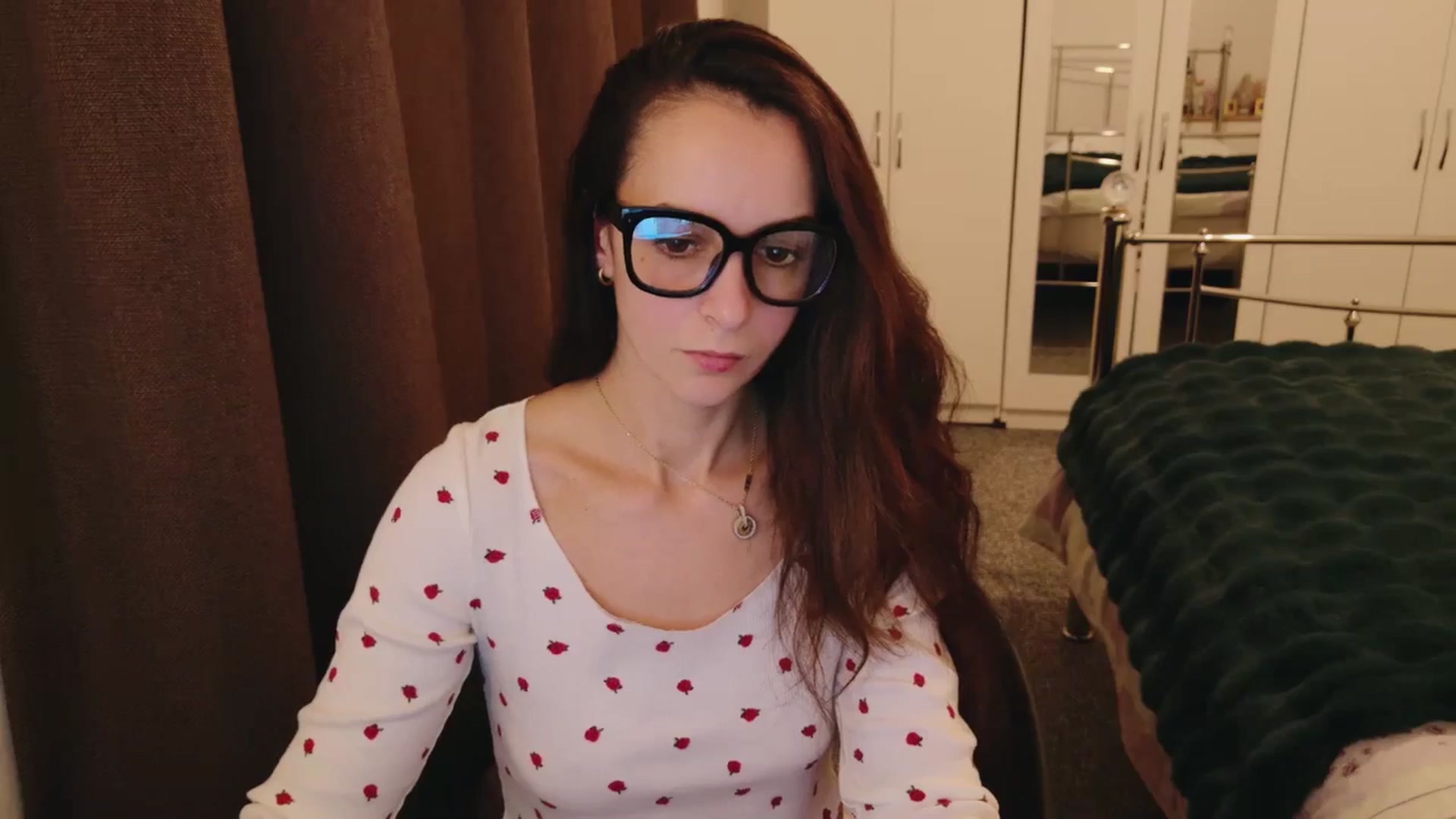 Gallery image thumbnail from KarlaOlivia's myfreecams stream on, 02/09/2025, 16:47 image 19 of 20